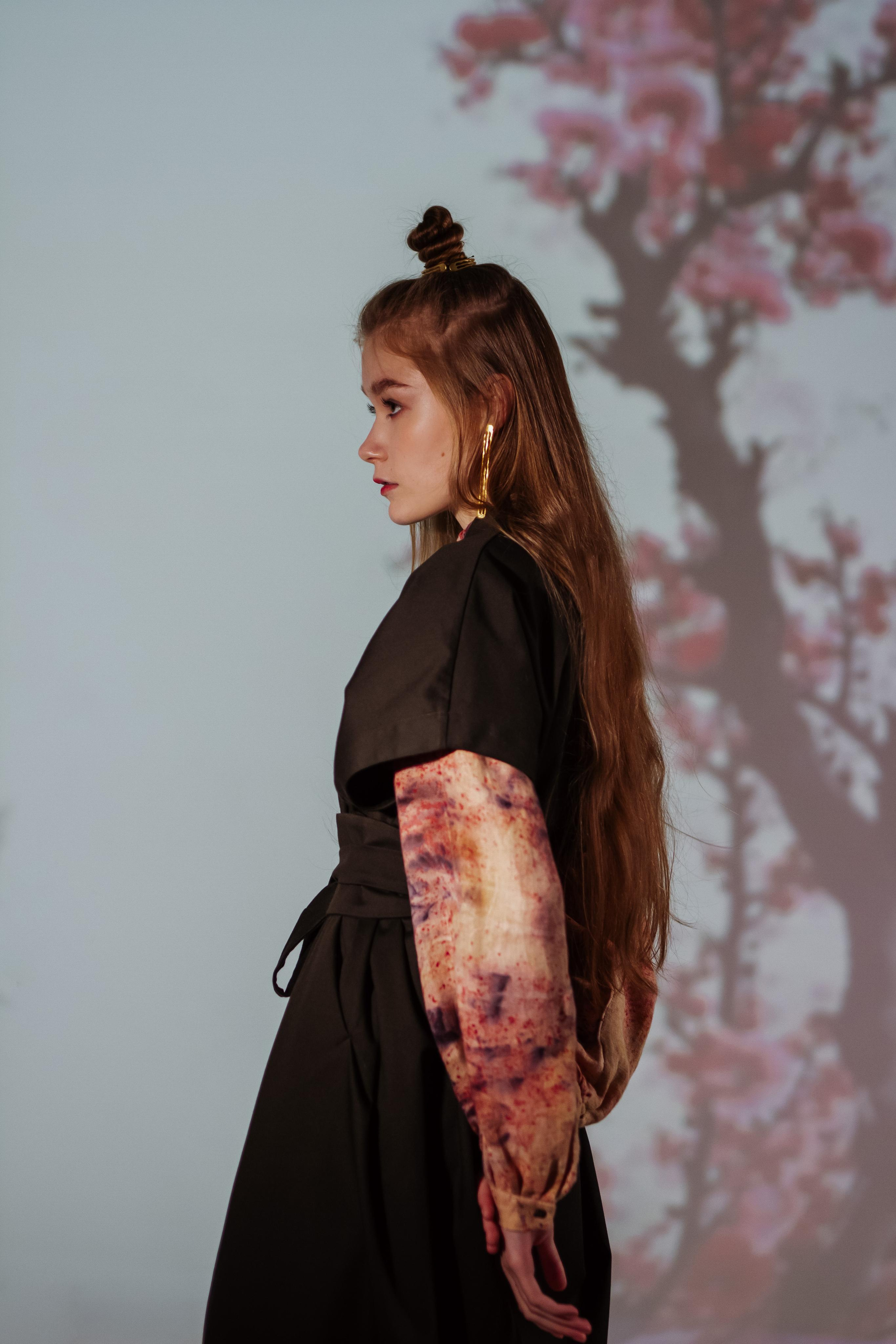 Soul. Фотограф в Москве Анастасия Курлович