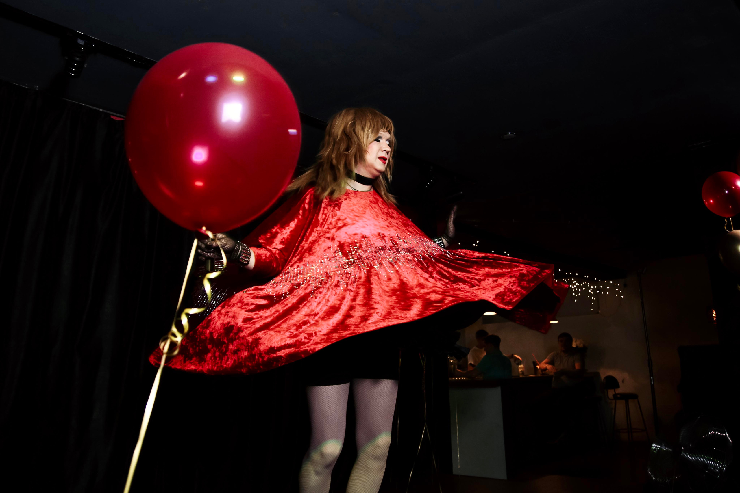 HB ALEXA. Фотограф в Москве Анастасия Курлович