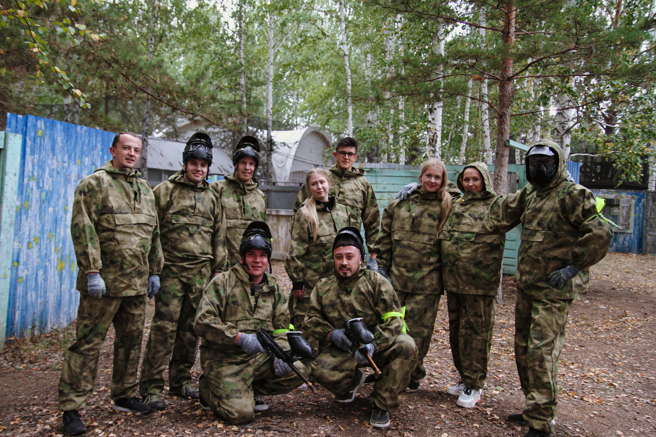 Корпоратив Адванты. Фотограф в Москве Анастасия Курлович