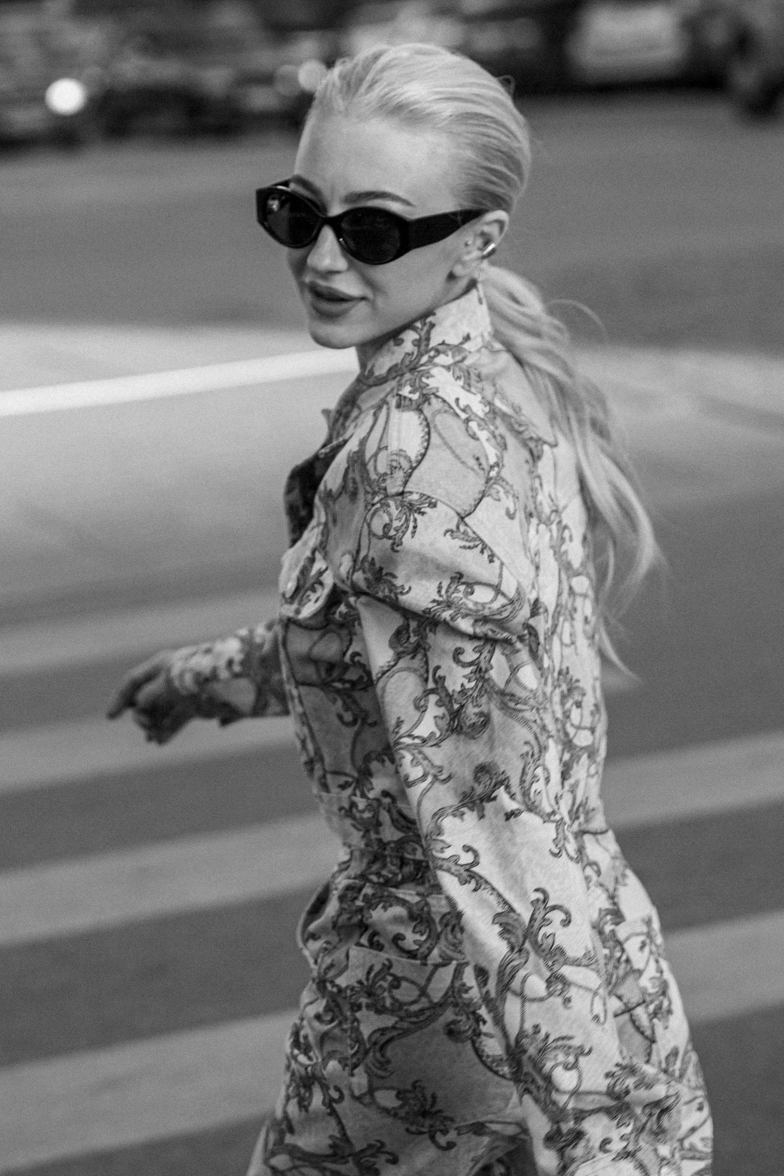 Ксения. Фотограф в Москве Анастасия Курлович