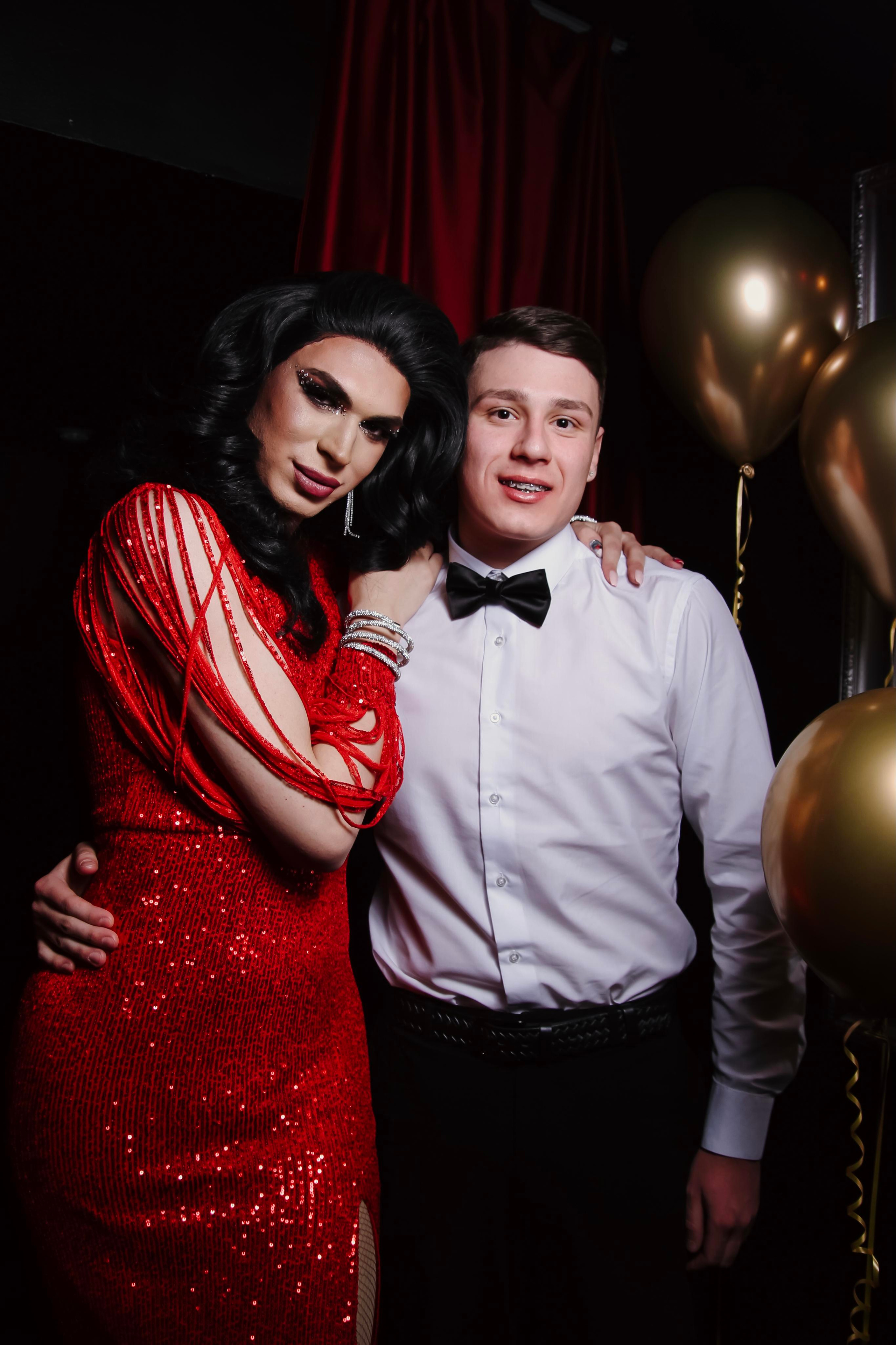 HB ALEXA. Фотограф в Москве Анастасия Курлович