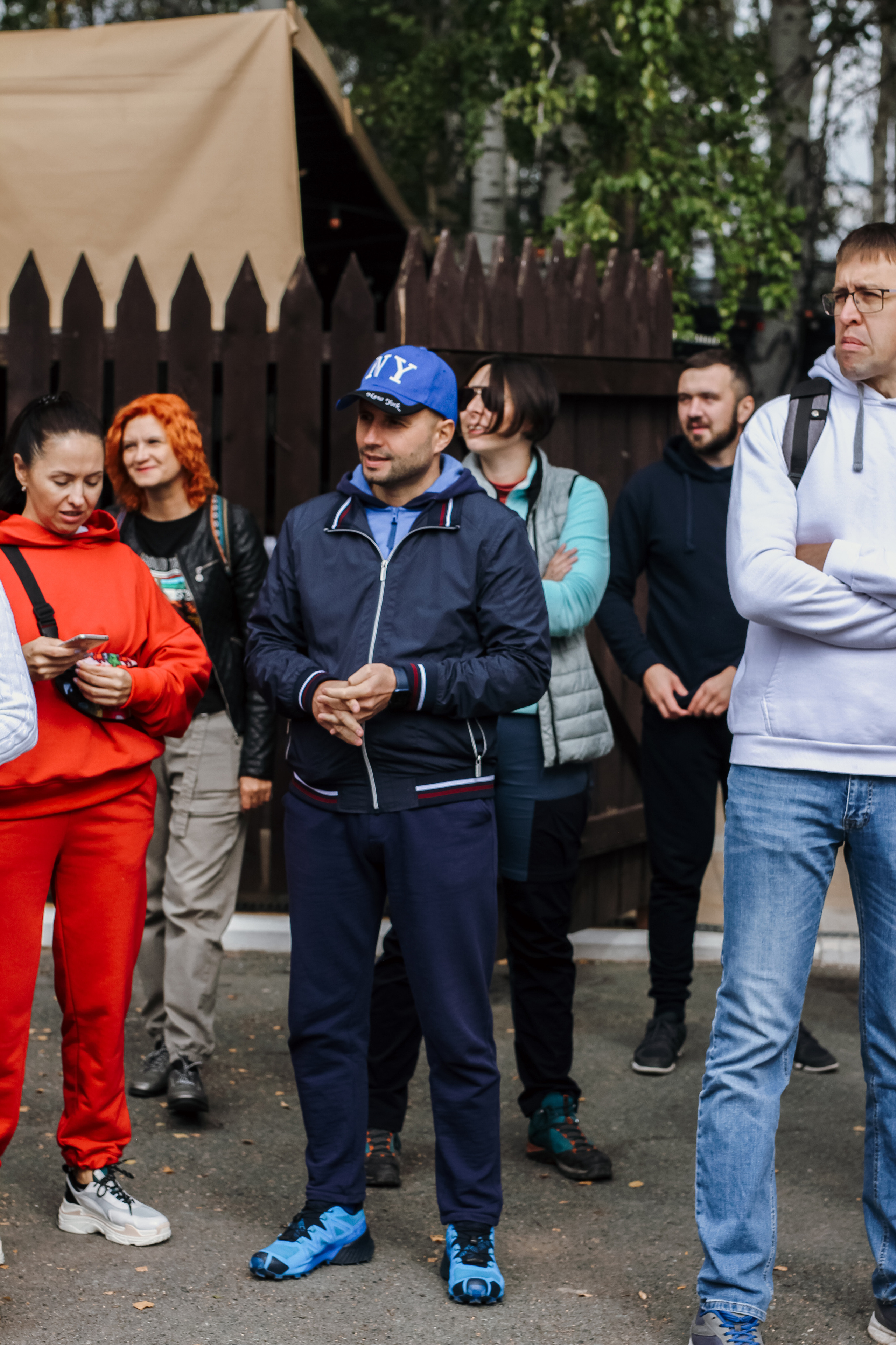 Корпоратив Адванты. Фотограф в Москве Анастасия Курлович