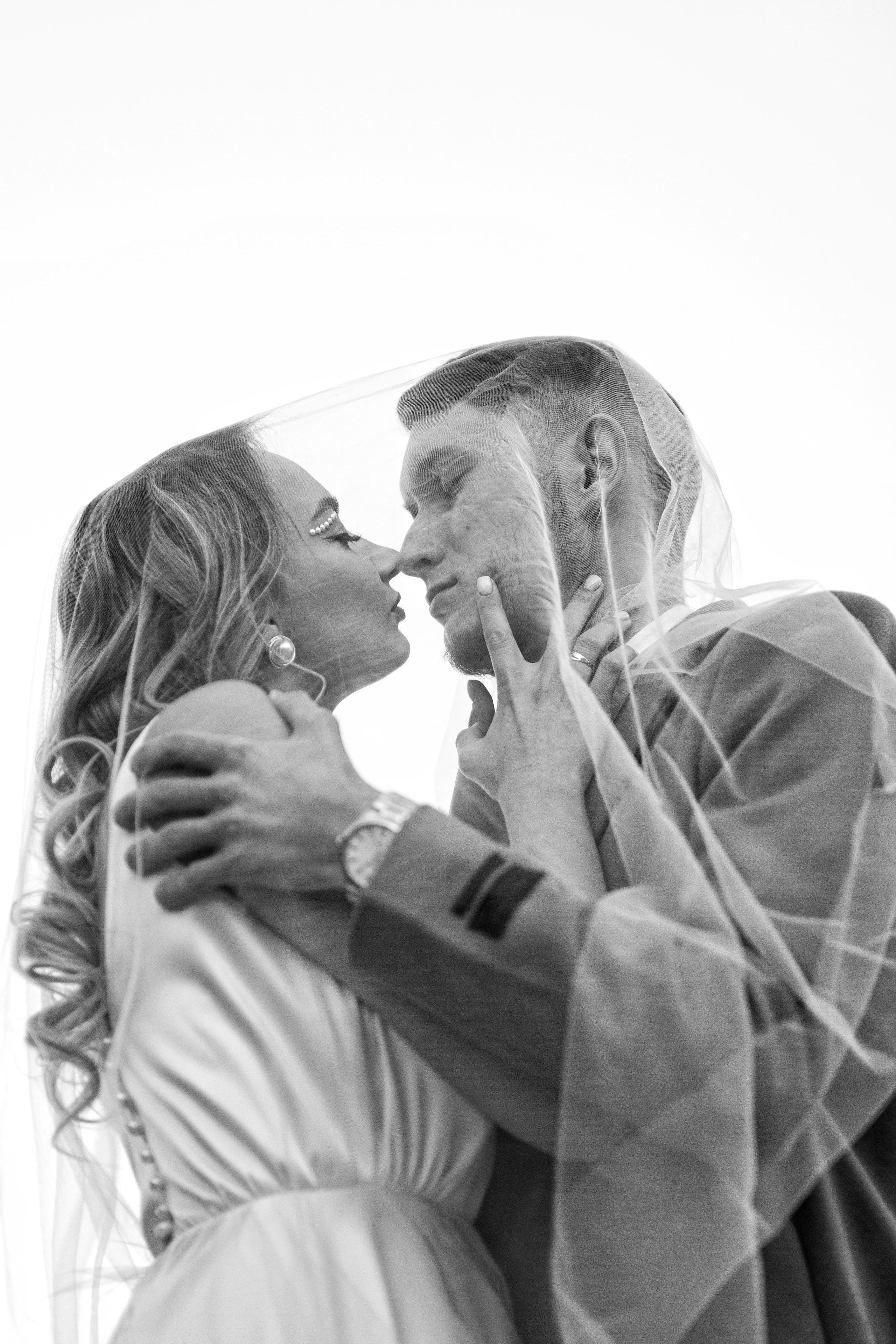 Катя и Максим. Фотограф в Москве Анастасия Курлович