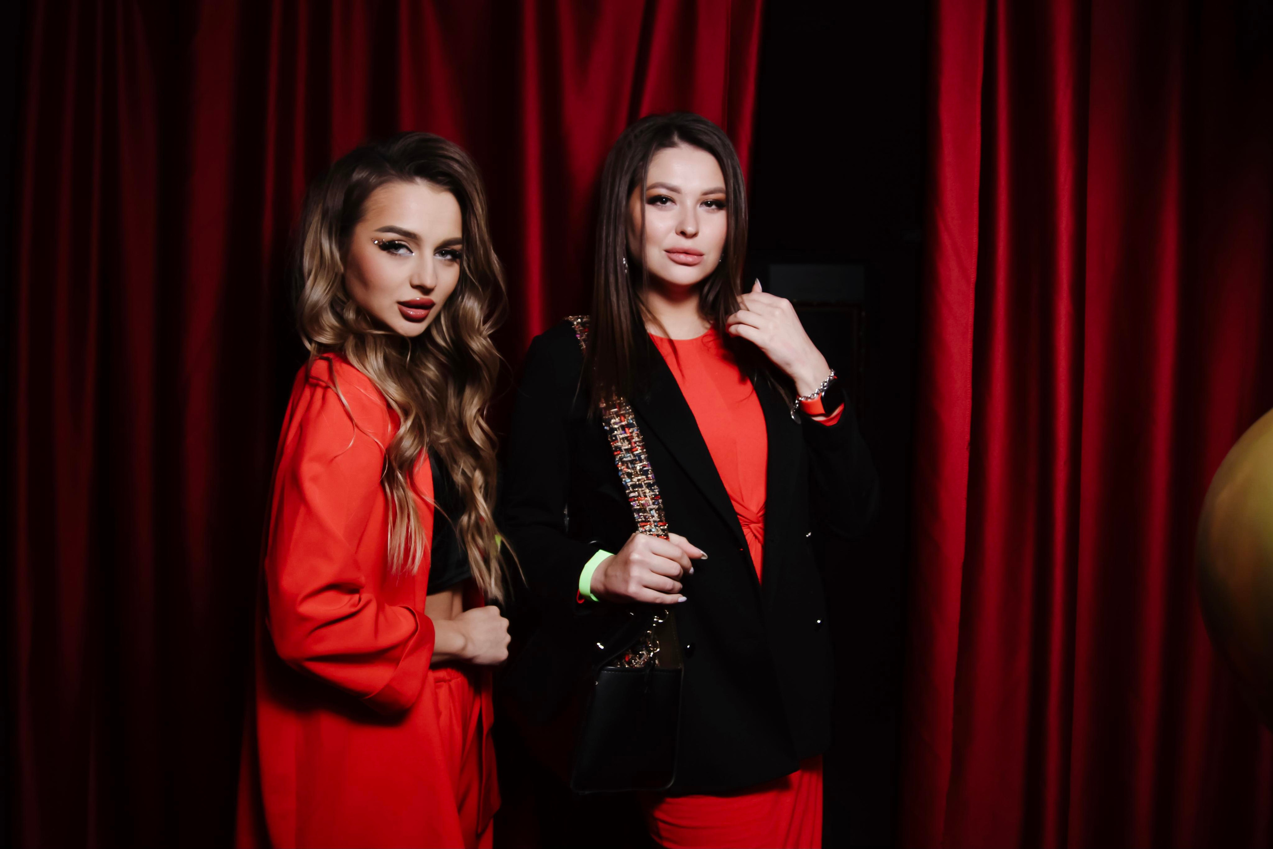 HB ALEXA. Фотограф в Москве Анастасия Курлович