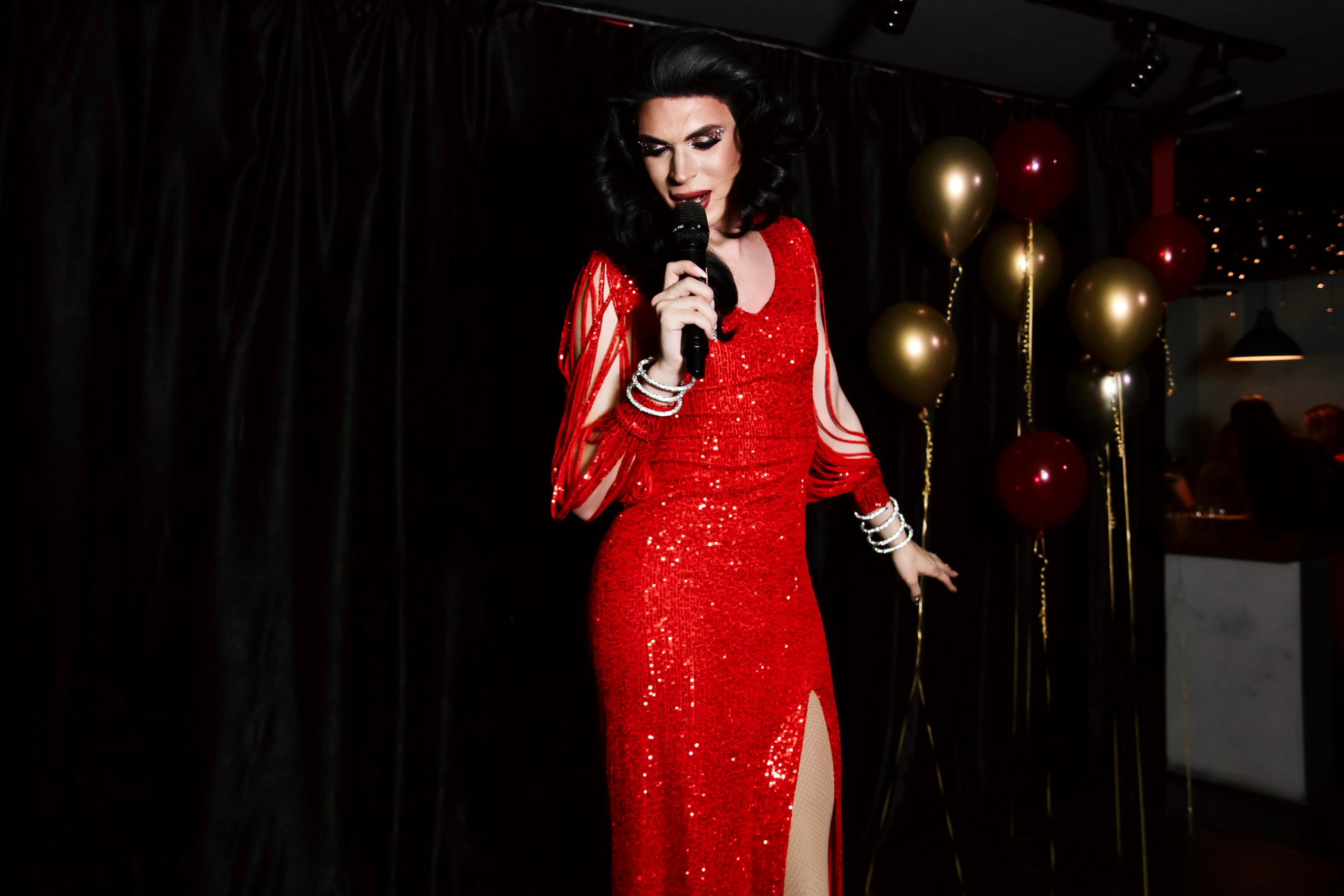 HB ALEXA. Фотограф в Москве Анастасия Курлович