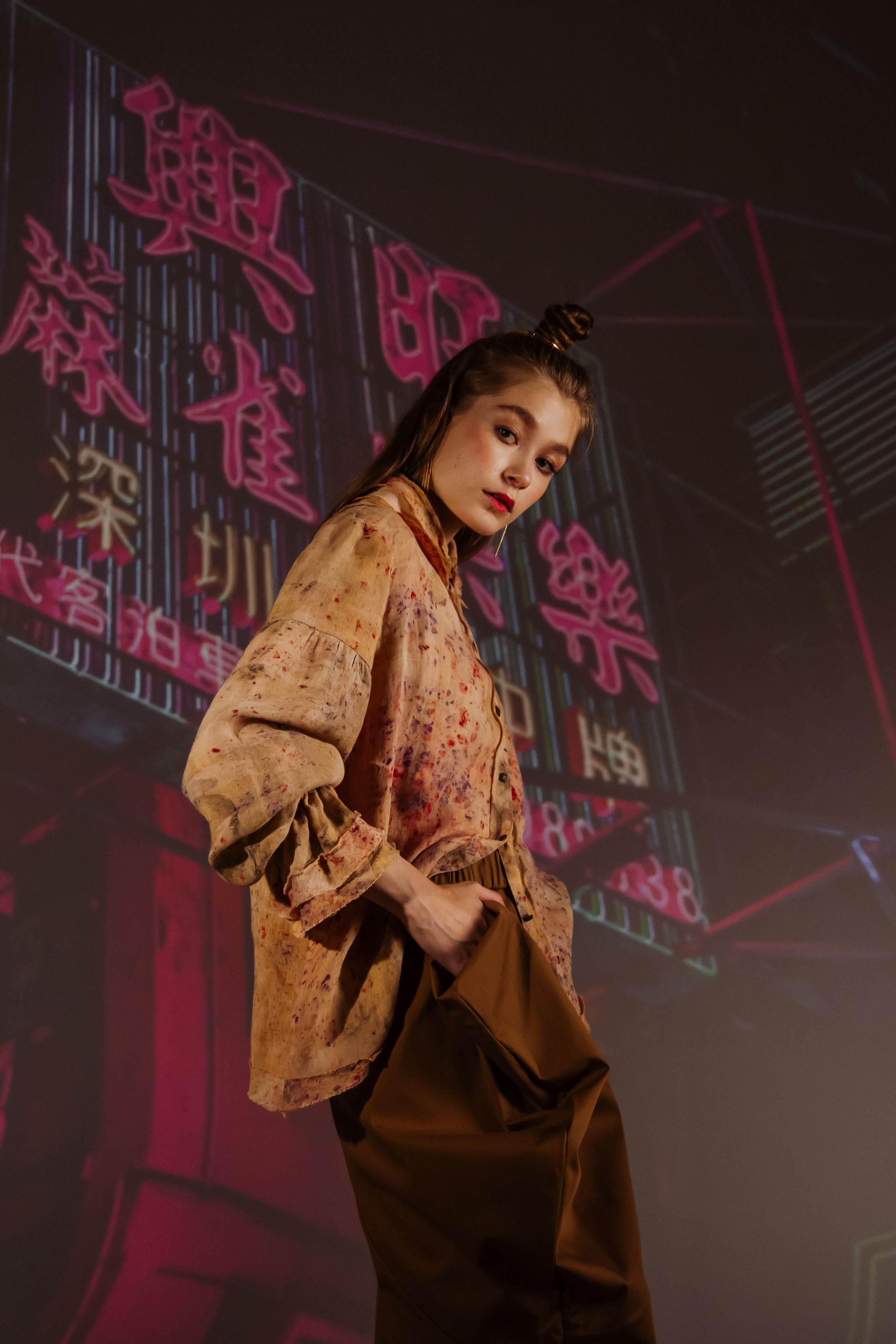 Soul. Фотограф в Москве Анастасия Курлович