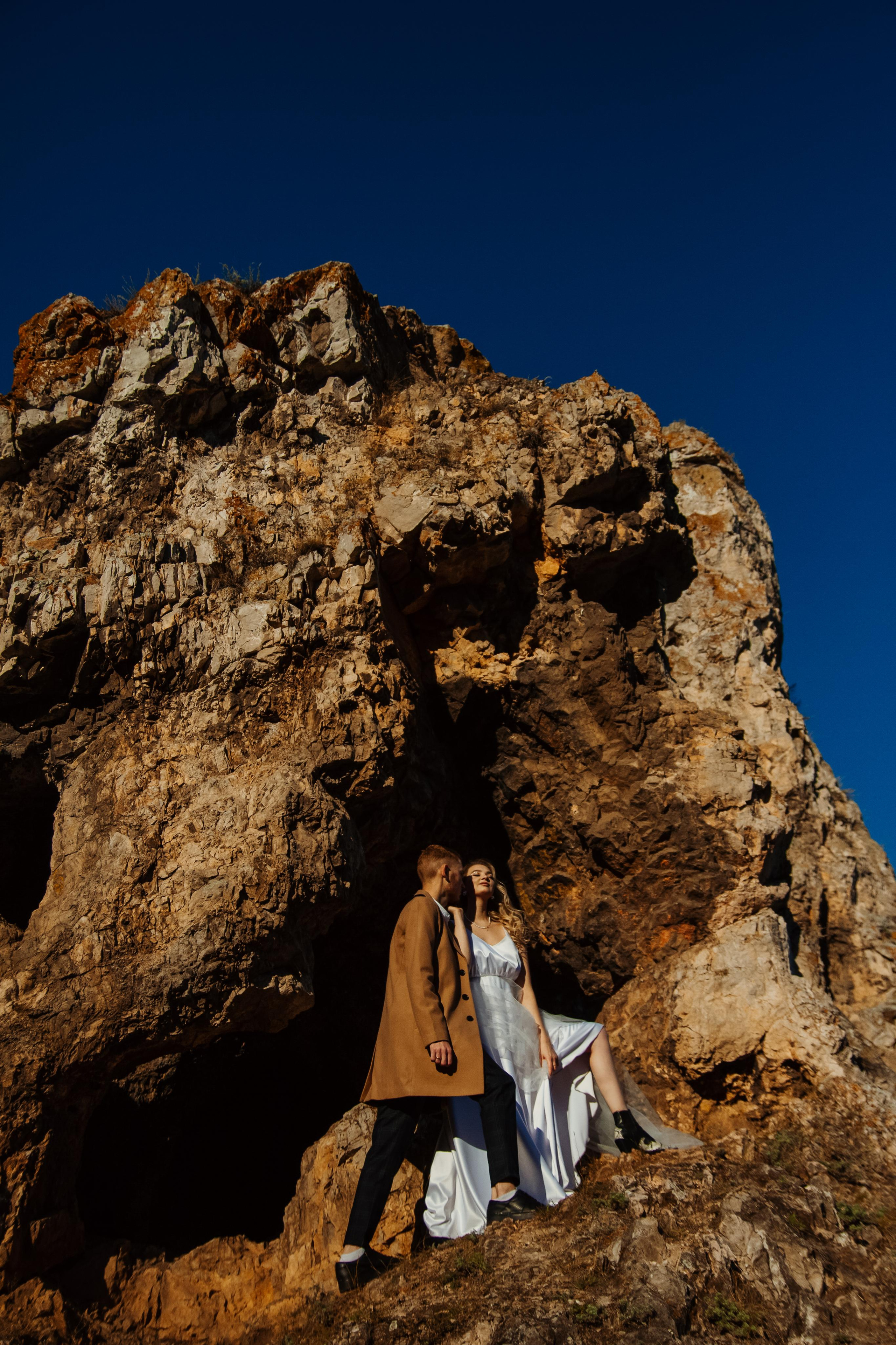 Катя и Максим. Фотограф в Москве Анастасия Курлович