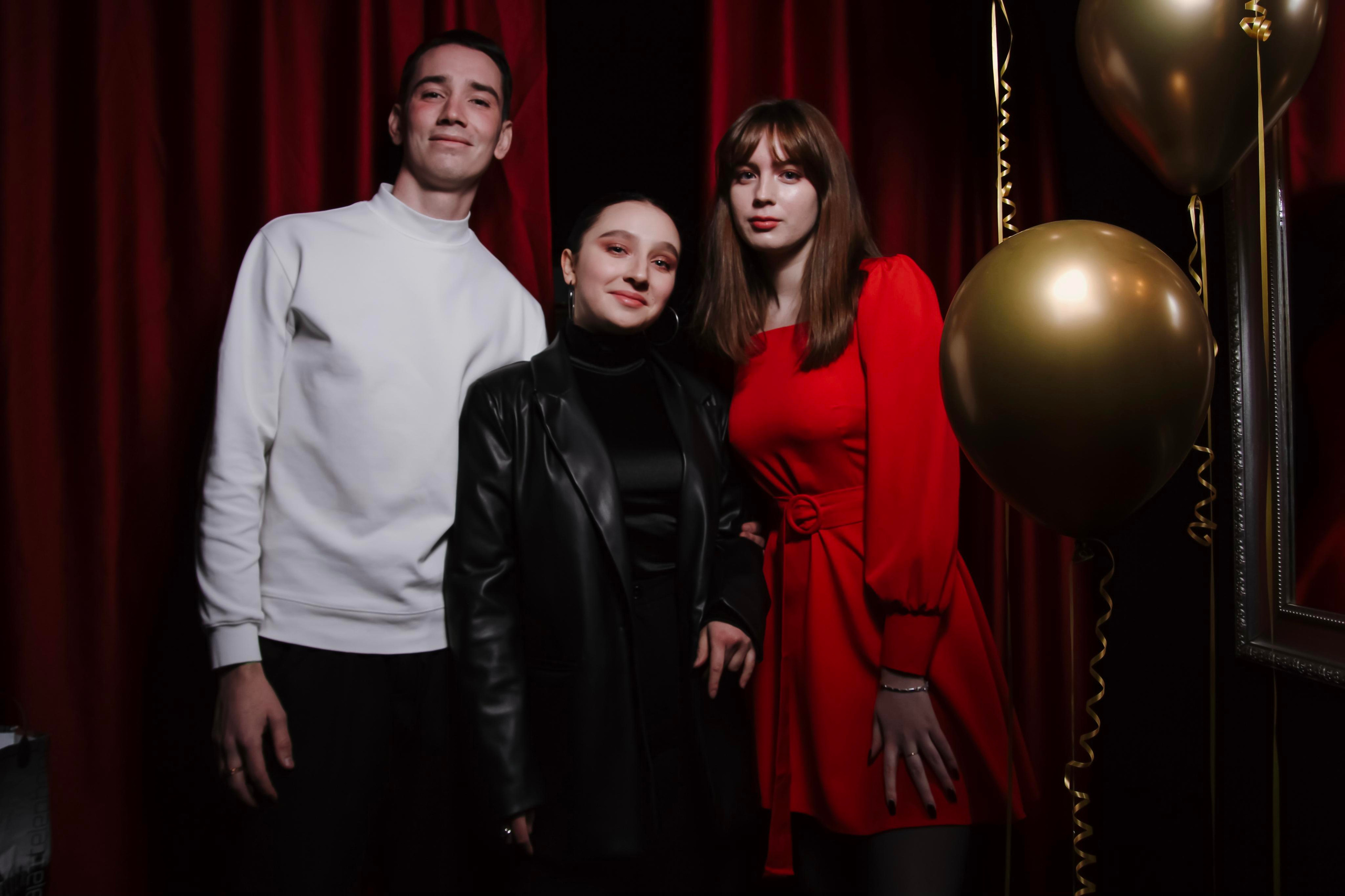 HB ALEXA. Фотограф в Москве Анастасия Курлович