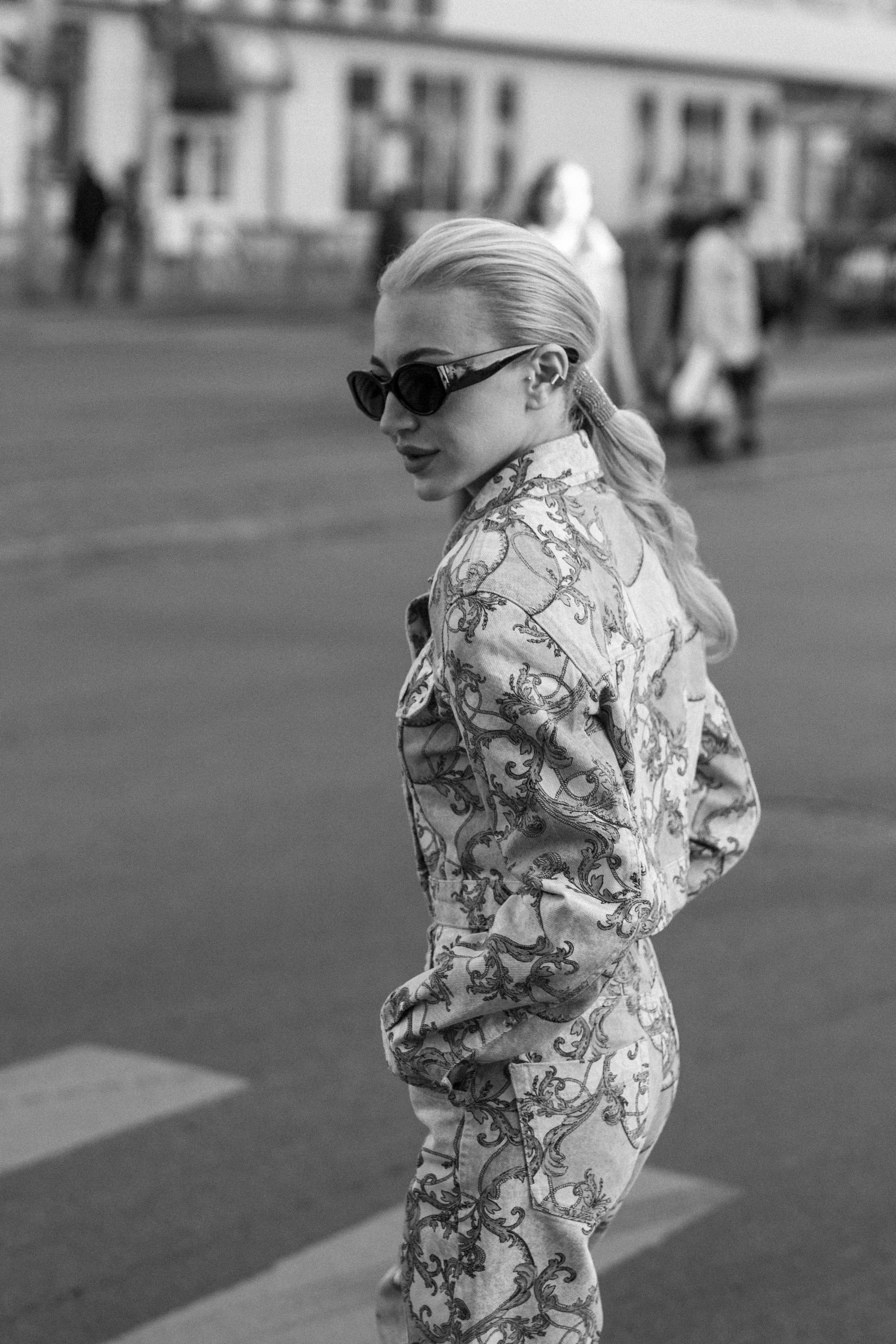 Ксения. Фотограф в Москве Анастасия Курлович