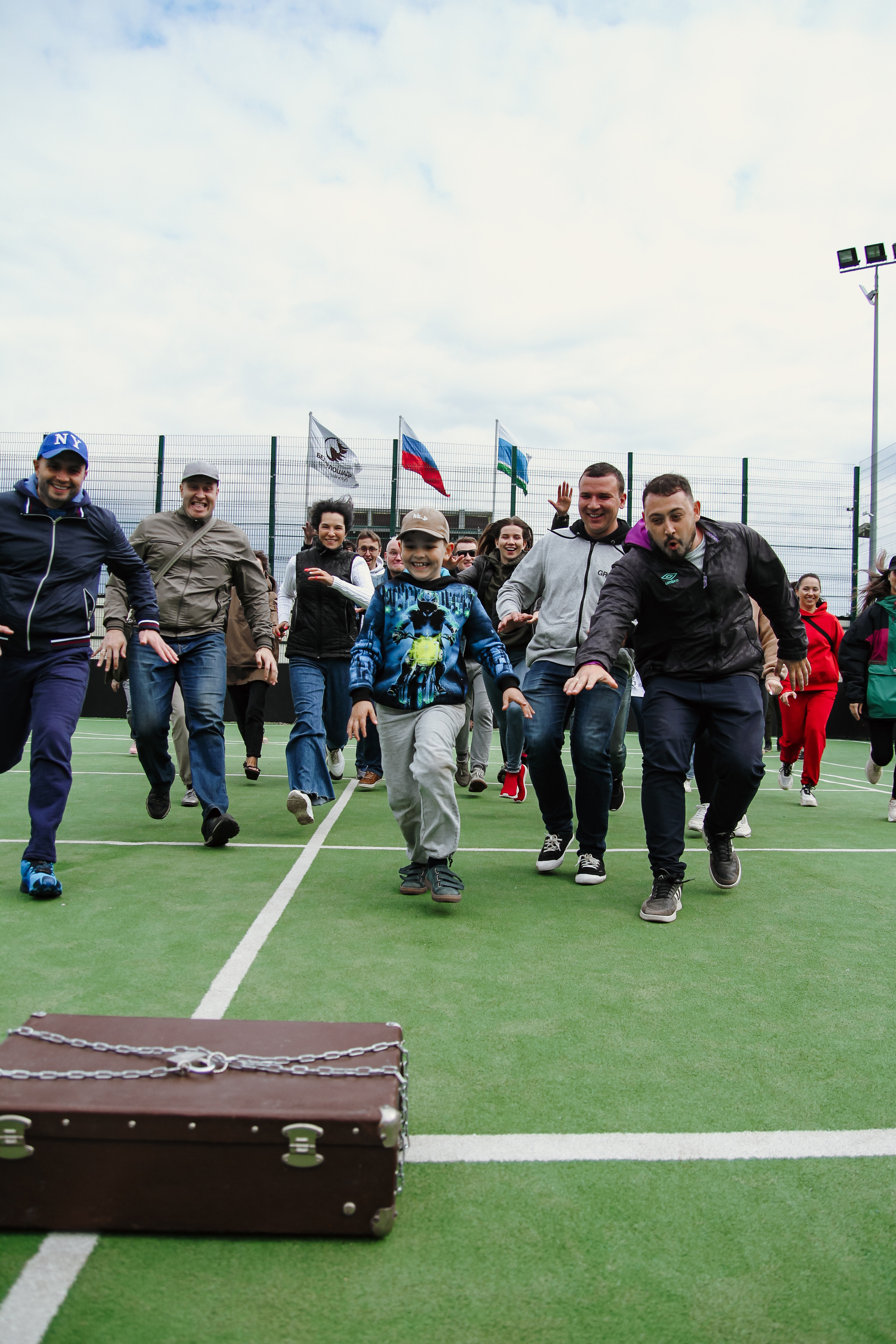 Корпоратив Адванты. Фотограф в Москве Анастасия Курлович