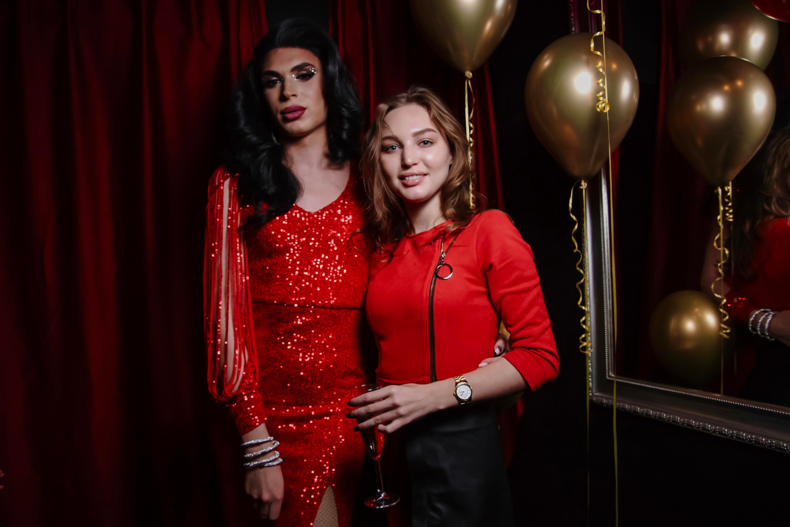 HB ALEXA. Фотограф в Москве Анастасия Курлович