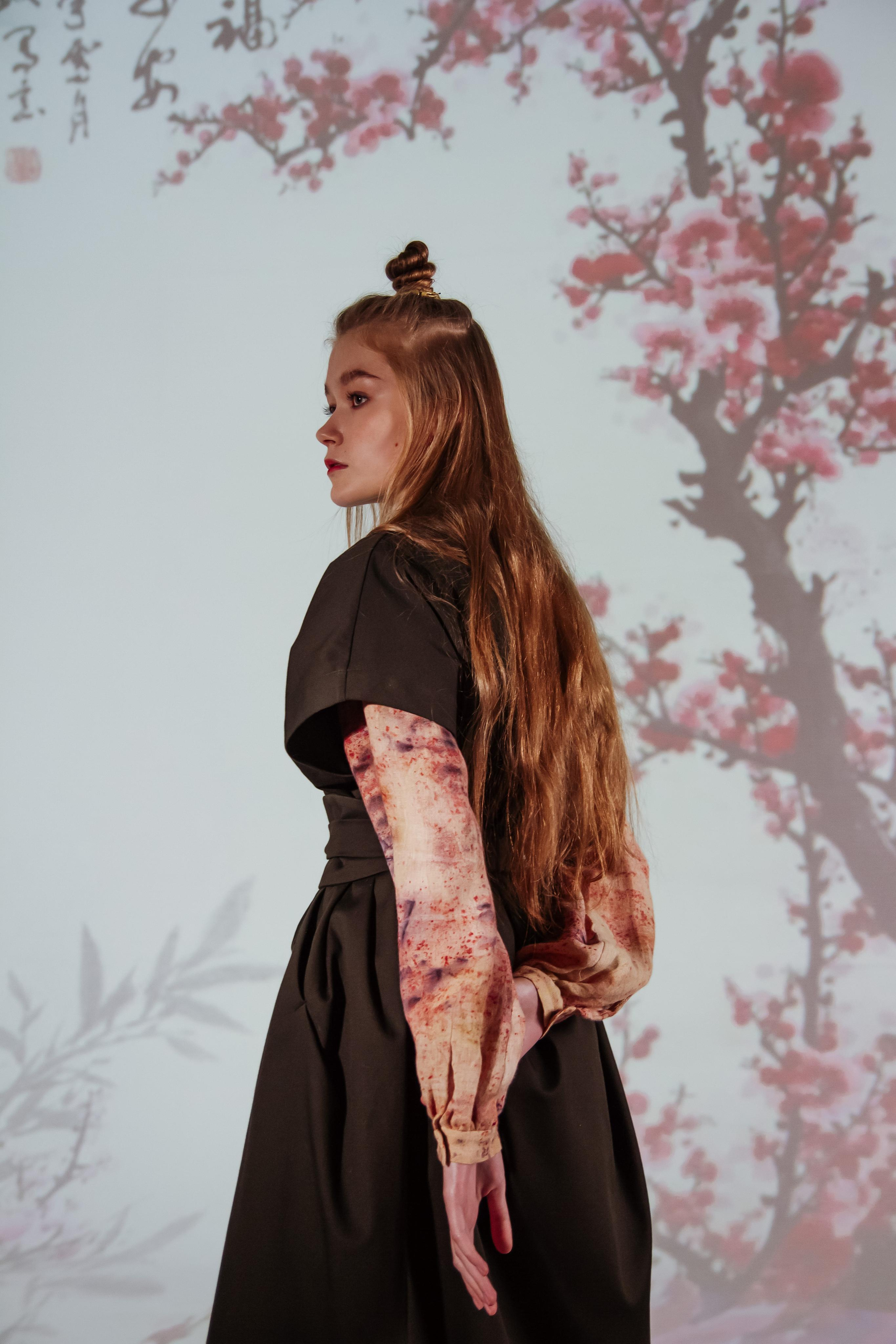 Soul. Фотограф в Москве Анастасия Курлович