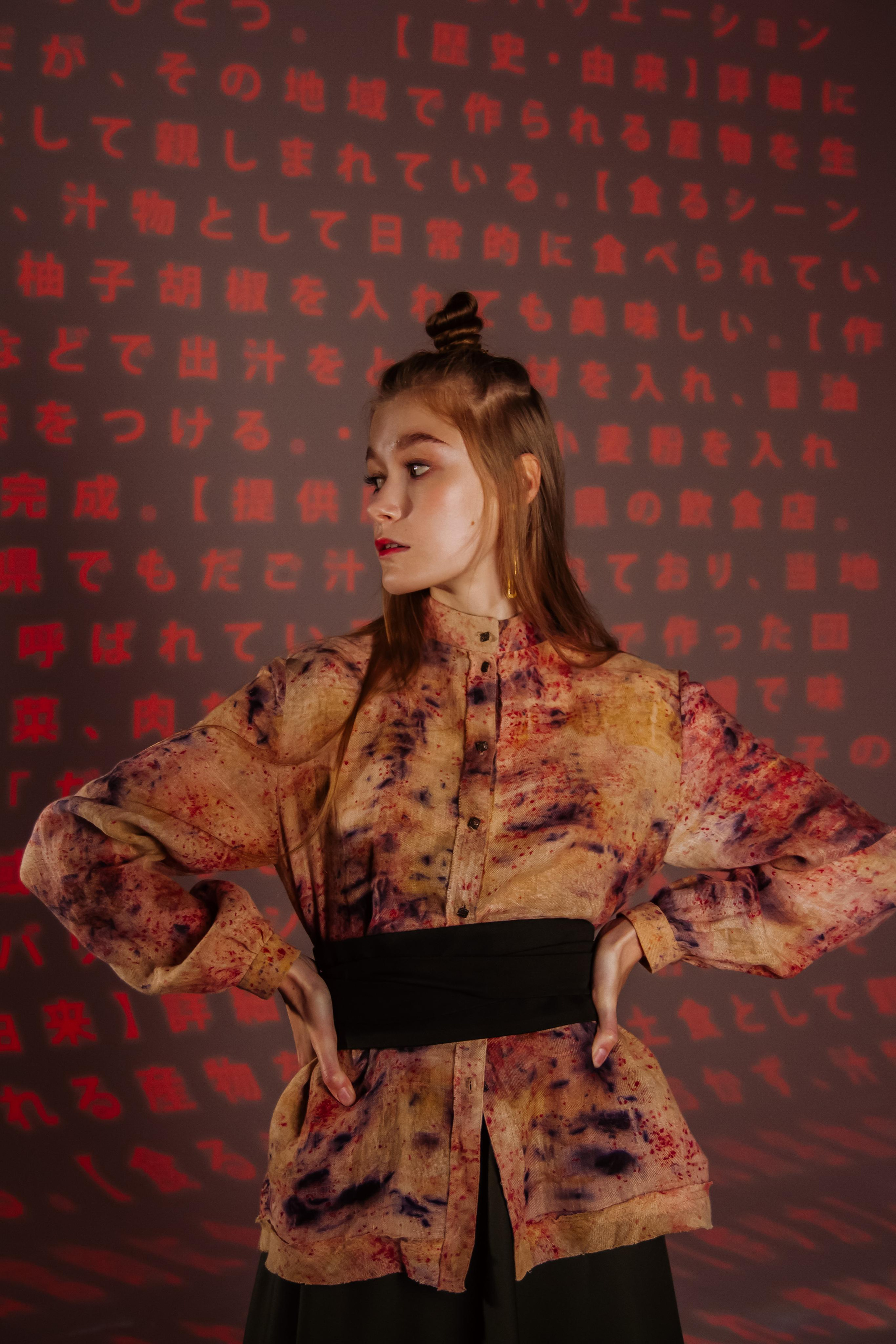 Soul. Фотограф в Москве Анастасия Курлович