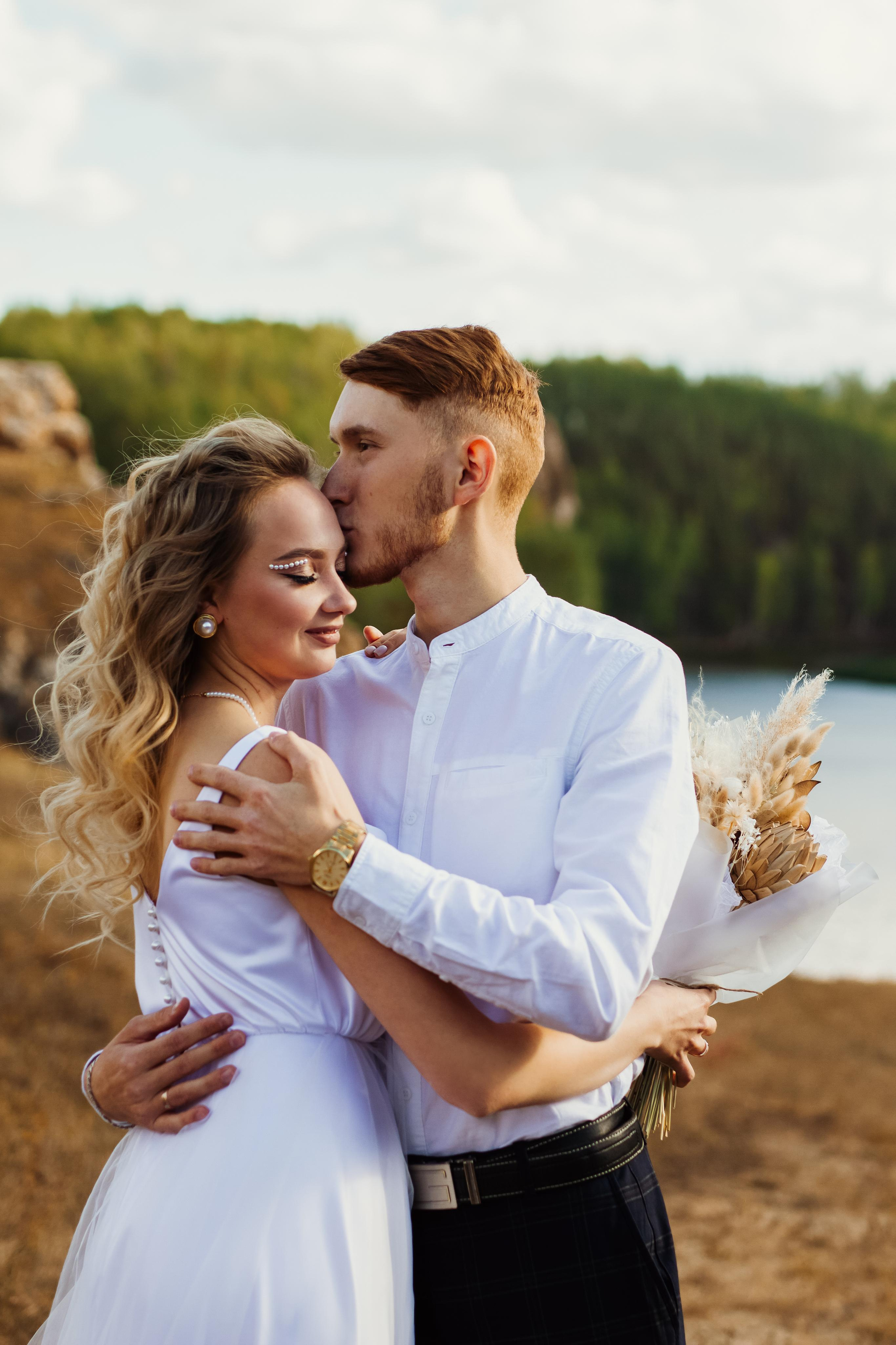 Катя и Максим. Фотограф в Москве Анастасия Курлович