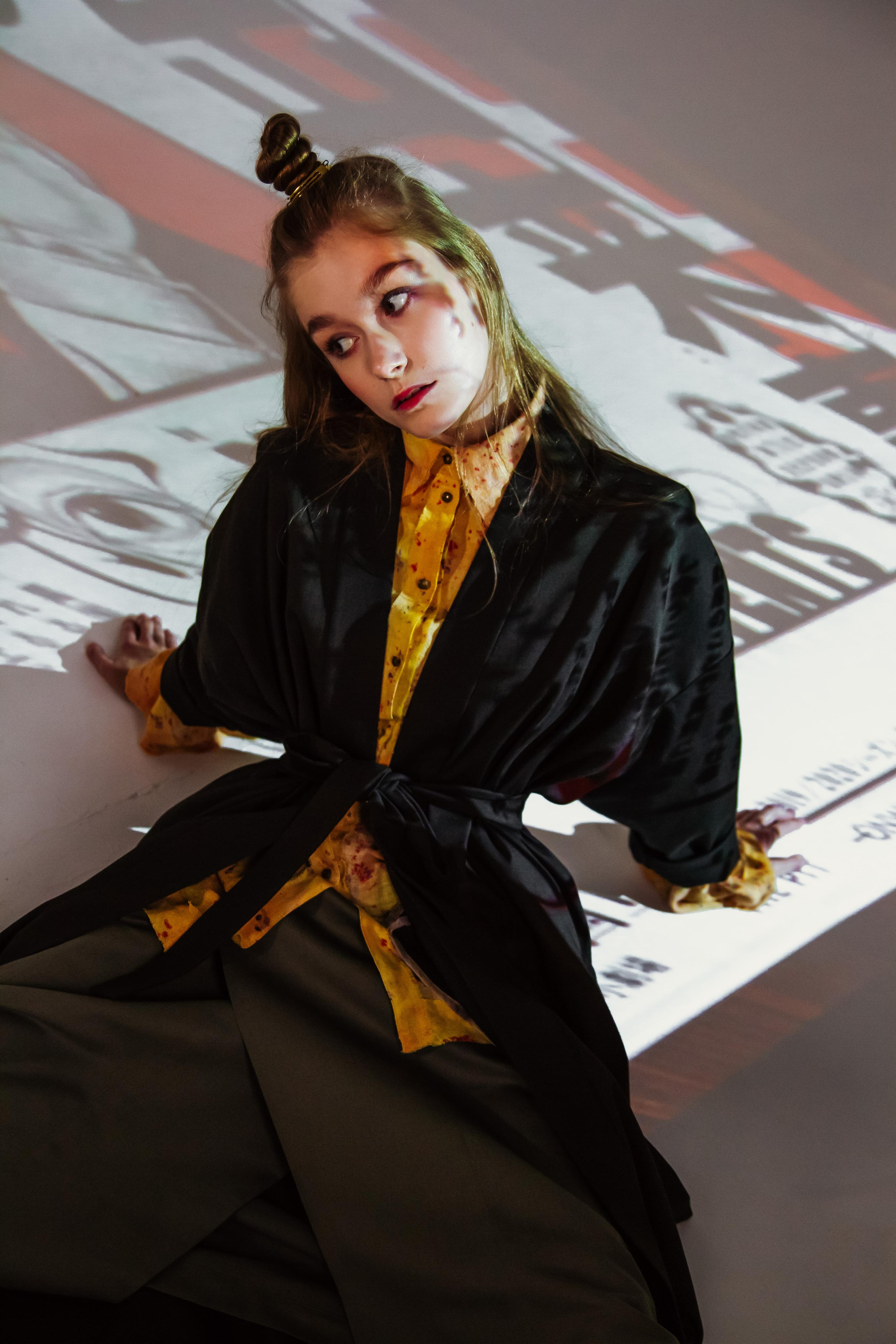 Soul. Фотограф в Москве Анастасия Курлович