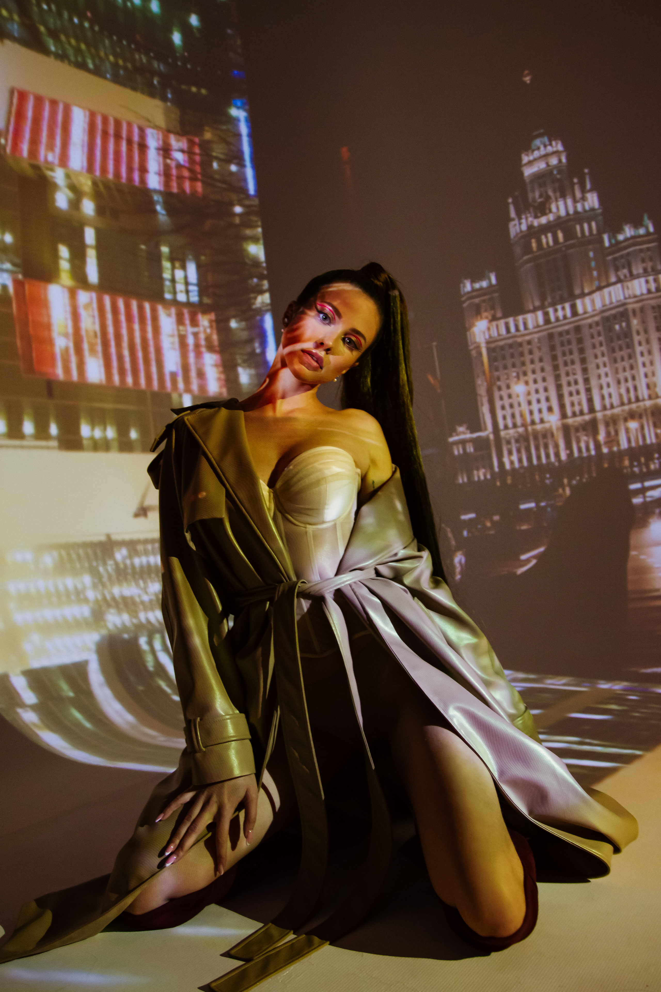 Юлия. Фотограф в Москве Анастасия Курлович