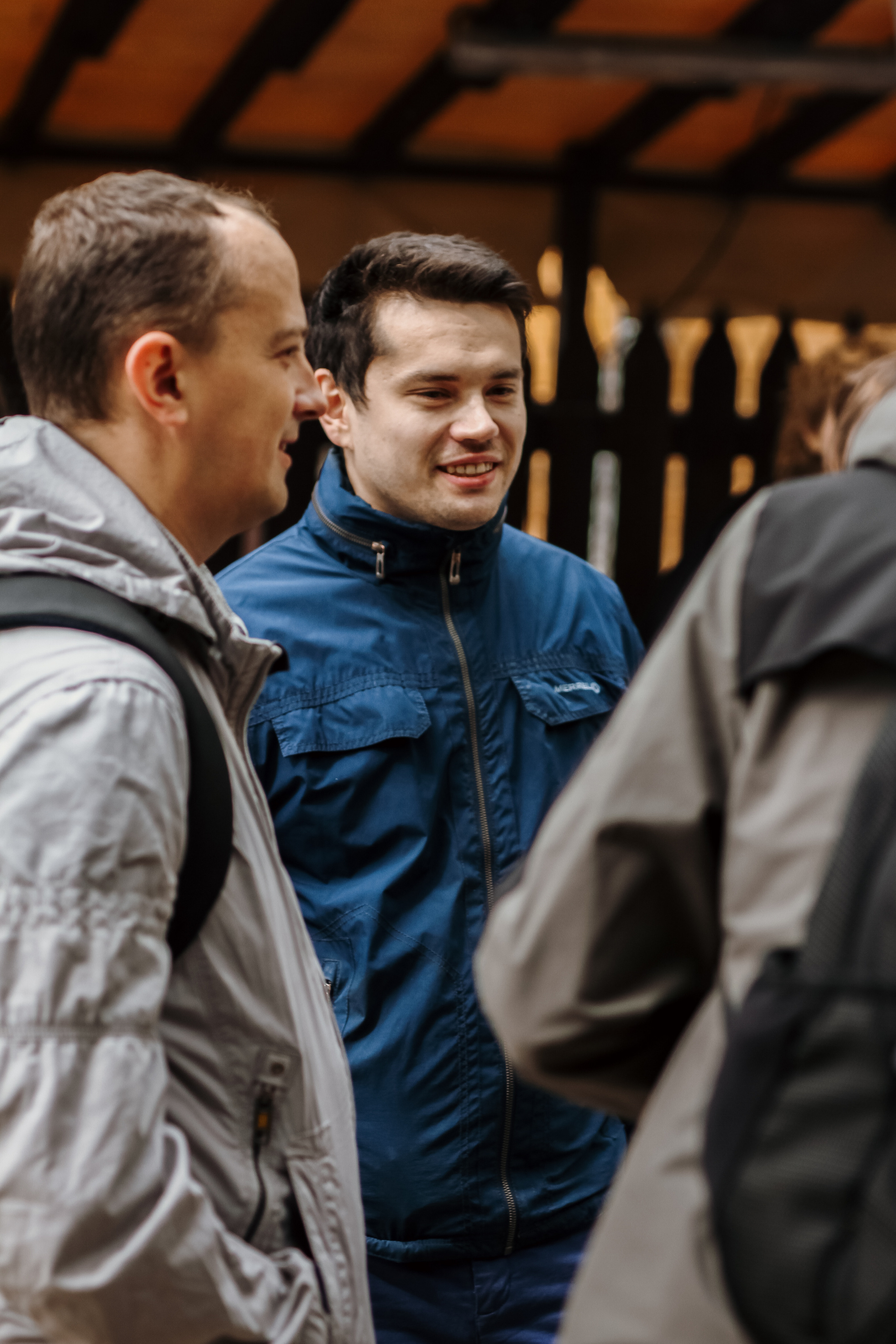 Корпоратив Адванты. Фотограф в Москве Анастасия Курлович