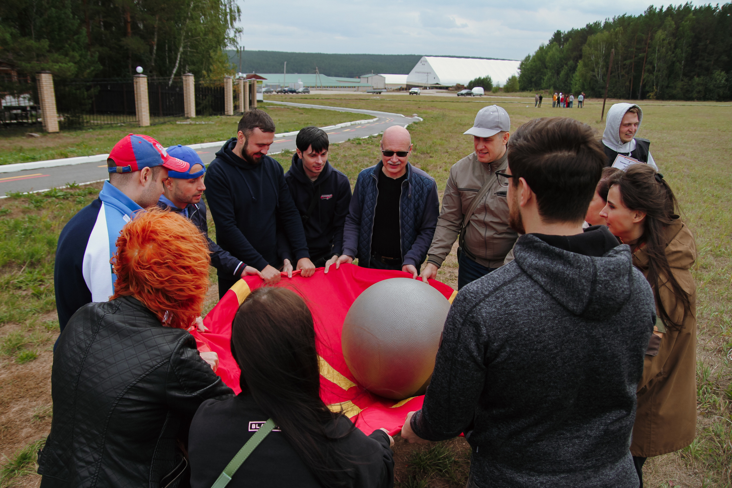 Корпоратив Адванты. Фотограф в Москве Анастасия Курлович