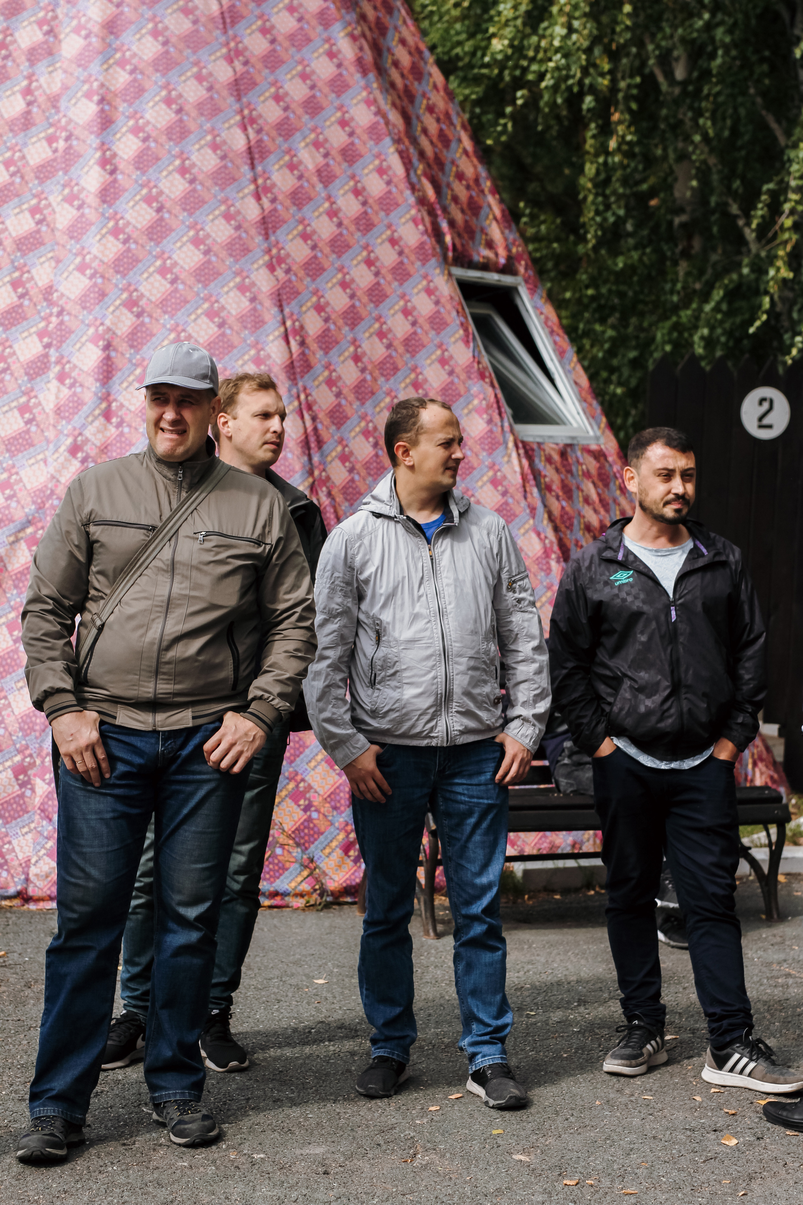 Корпоратив Адванты. Фотограф в Москве Анастасия Курлович