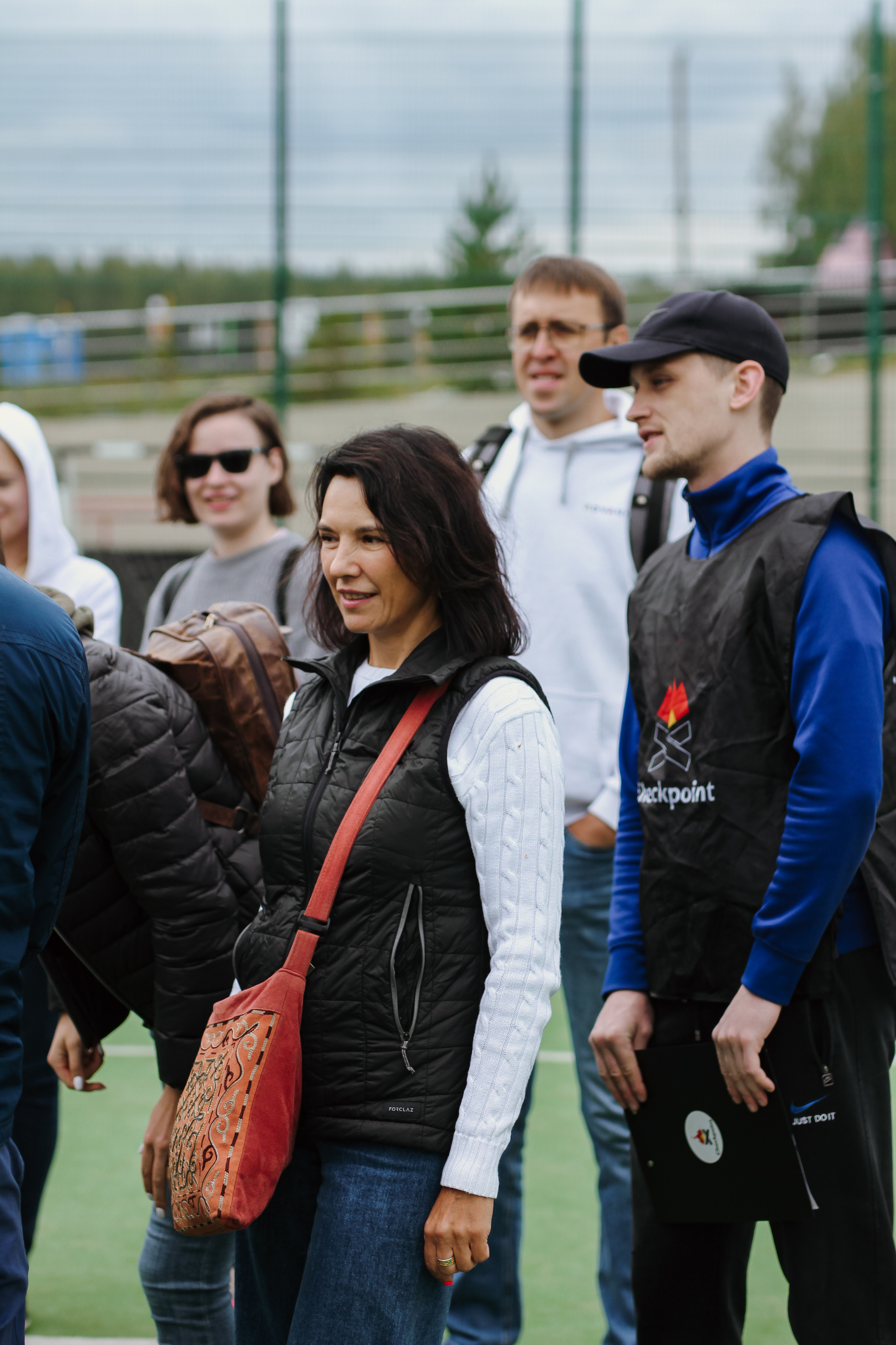 Корпоратив Адванты. Фотограф в Москве Анастасия Курлович
