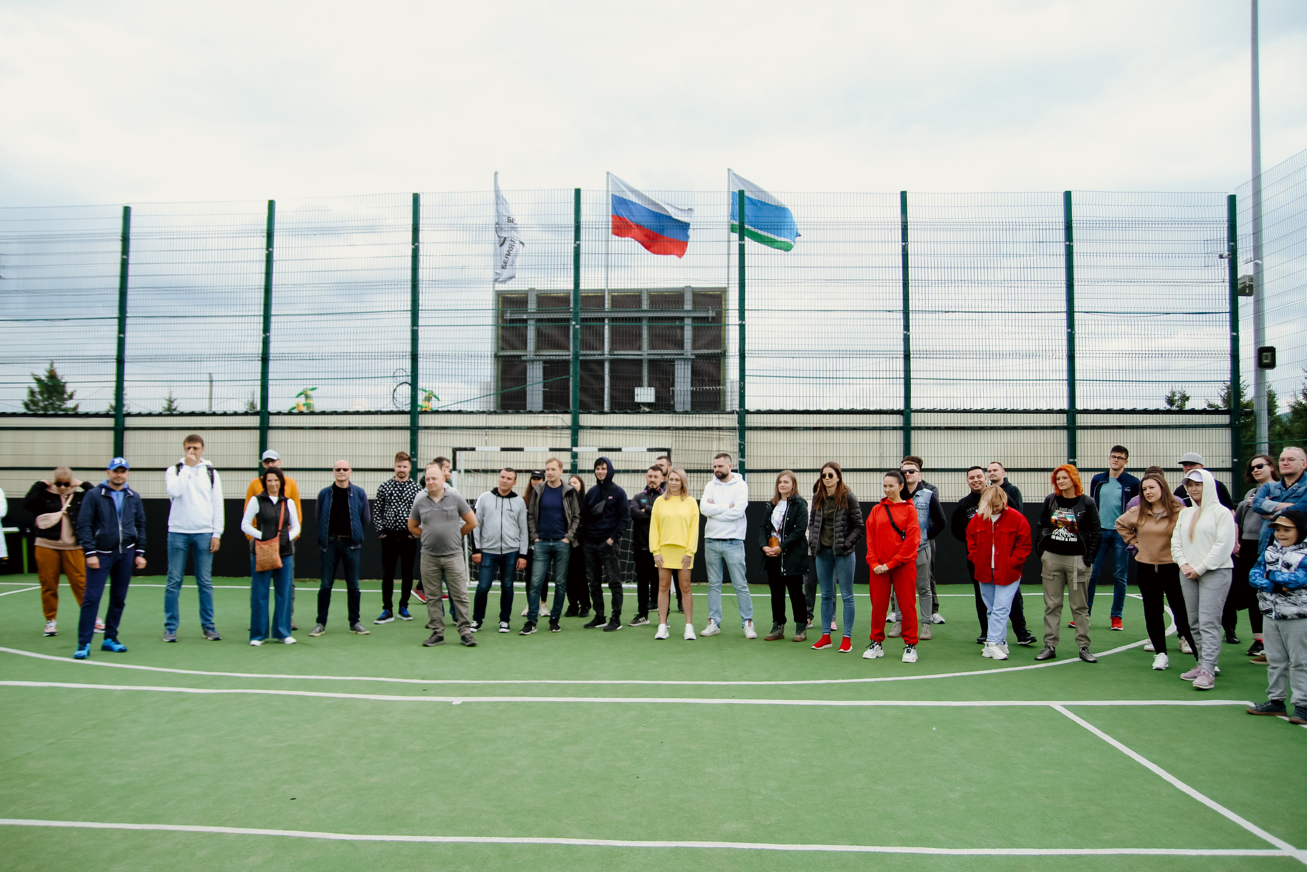 Корпоратив Адванты. Фотограф в Москве Анастасия Курлович