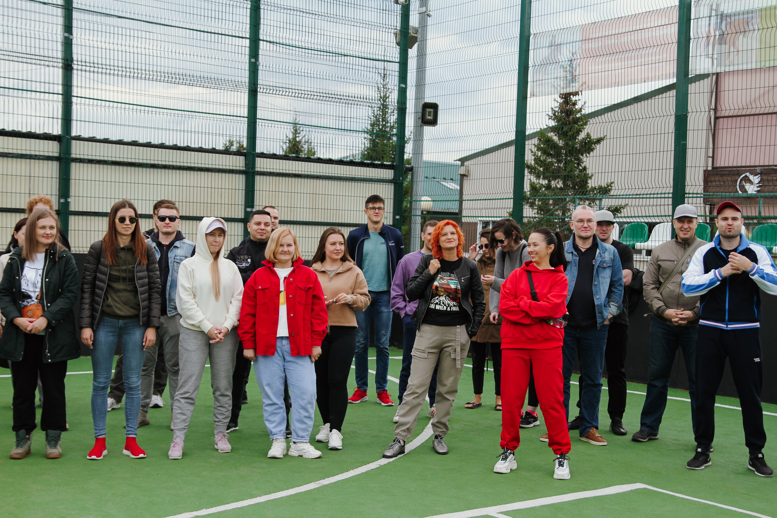 Корпоратив Адванты. Фотограф в Москве Анастасия Курлович