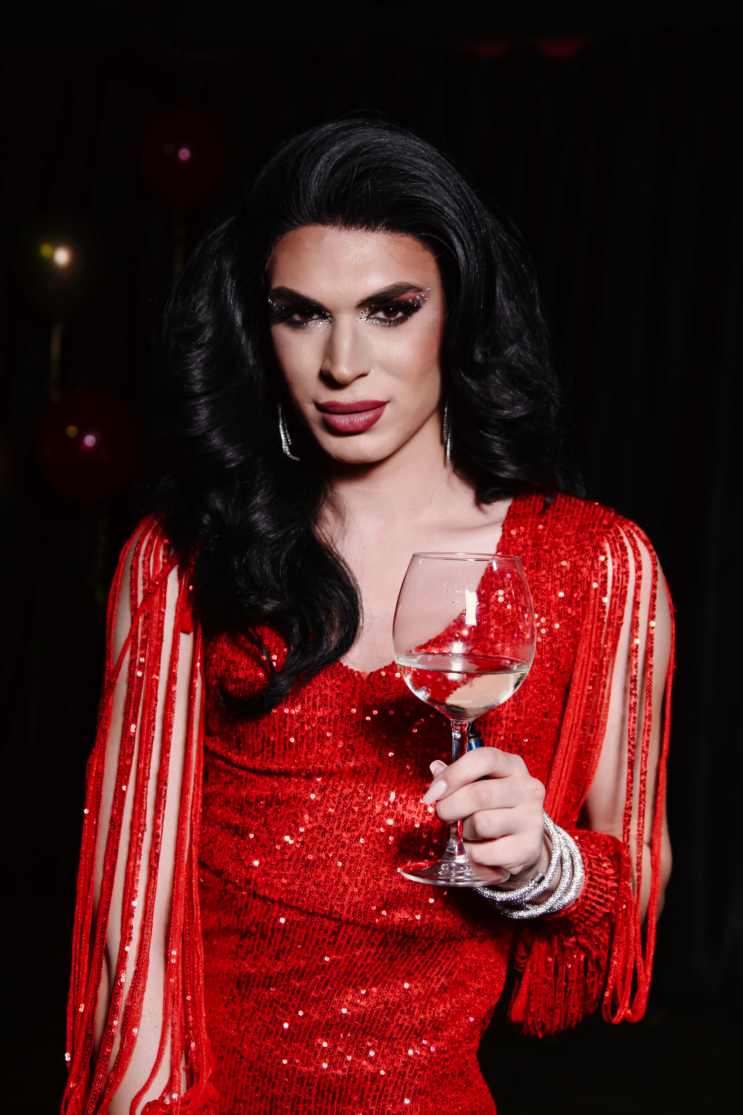 HB ALEXA. Фотограф в Москве Анастасия Курлович