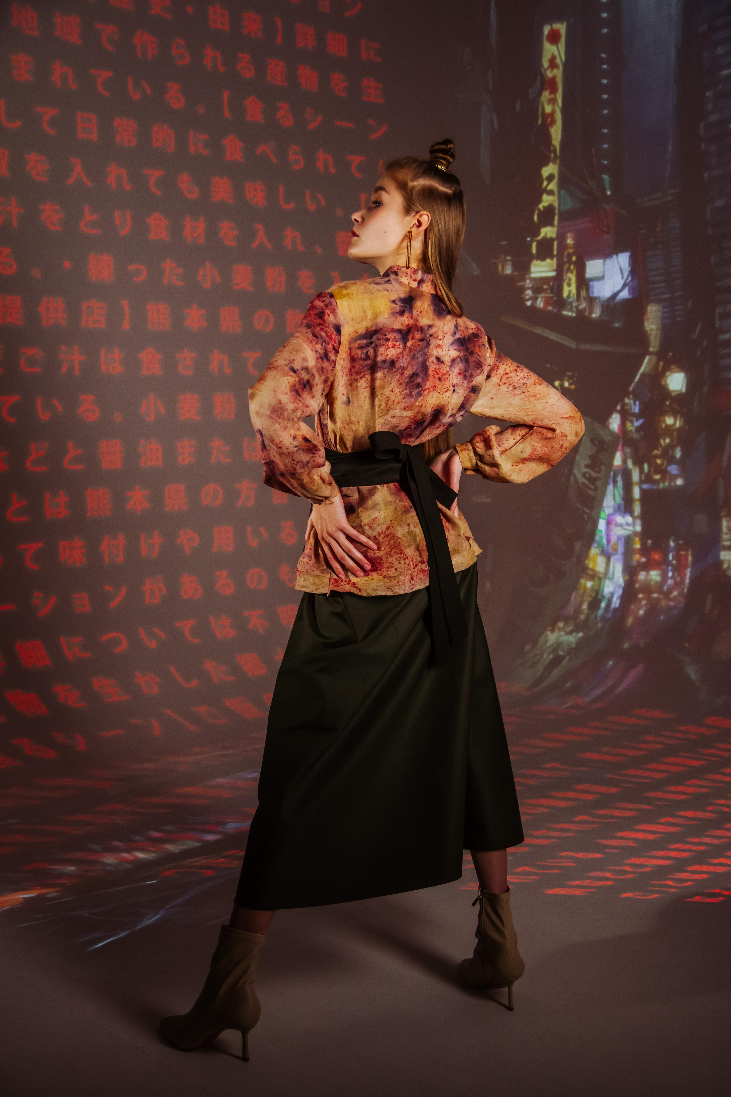 Soul. Фотограф в Москве Анастасия Курлович