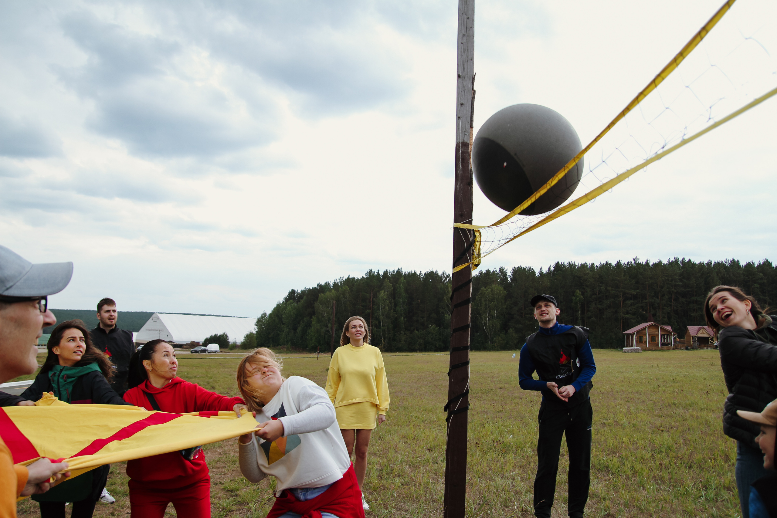 Корпоратив Адванты. Фотограф в Москве Анастасия Курлович