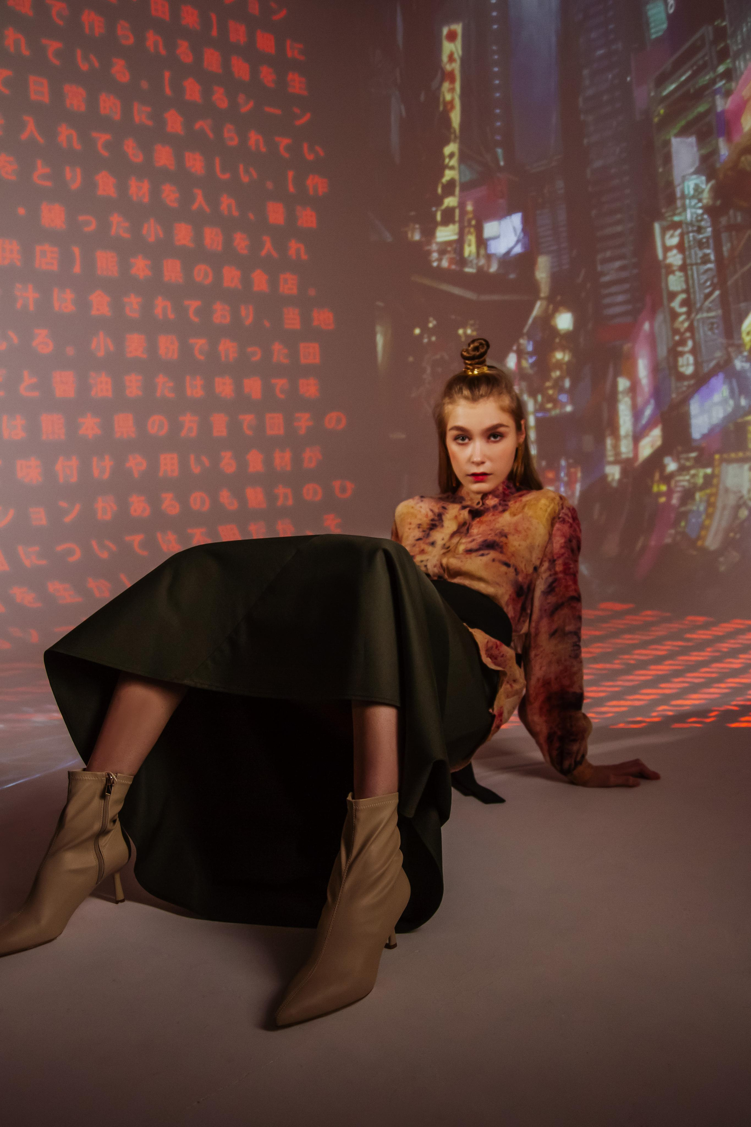 Soul. Фотограф в Москве Анастасия Курлович