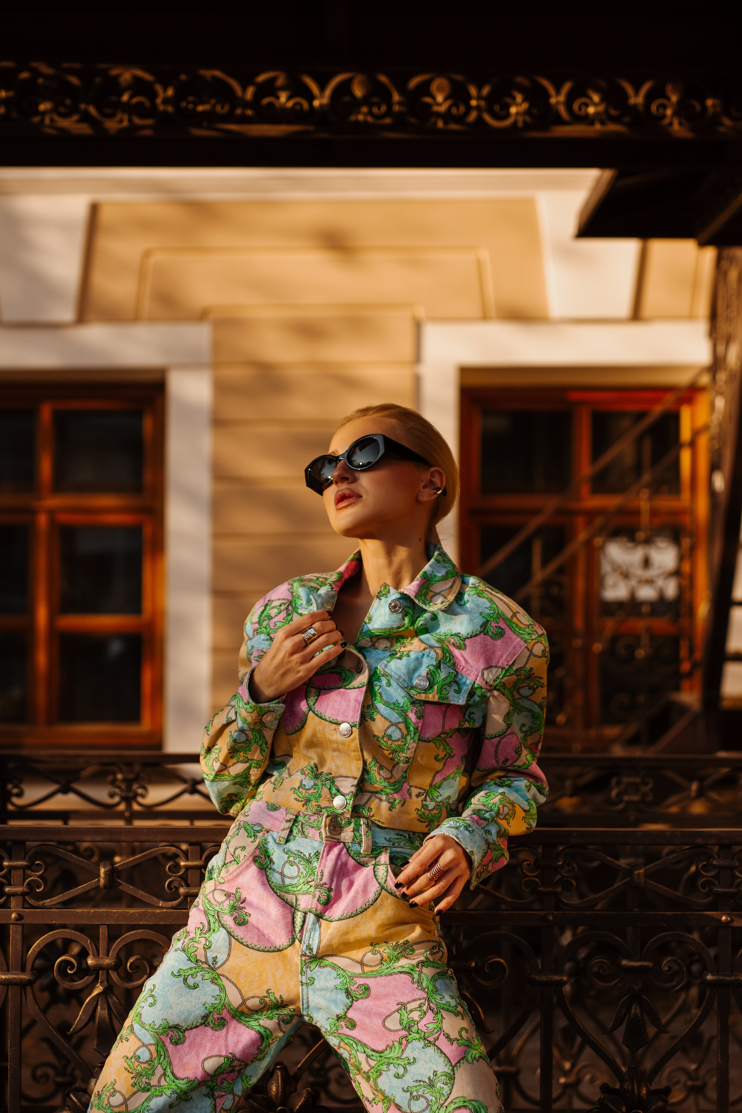 Ксения. Фотограф в Москве Анастасия Курлович