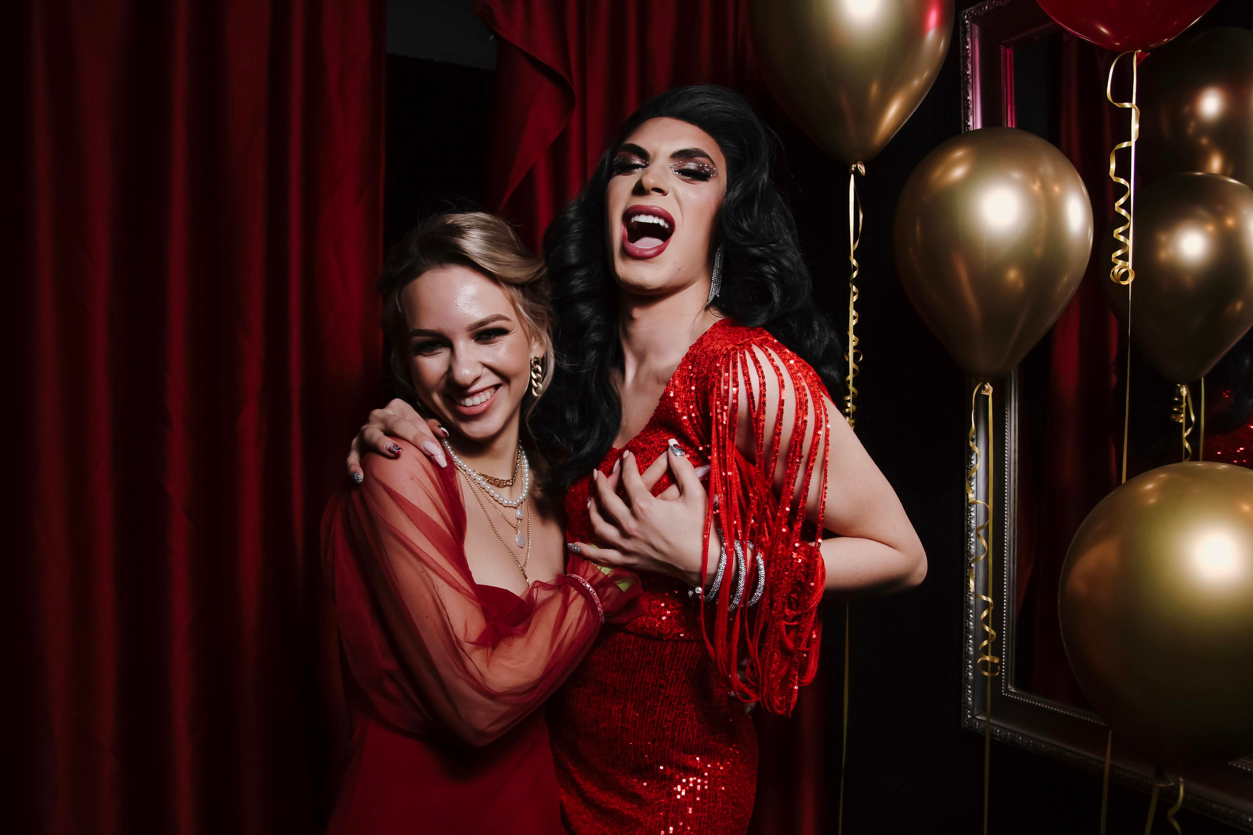 HB ALEXA. Фотограф в Москве Анастасия Курлович