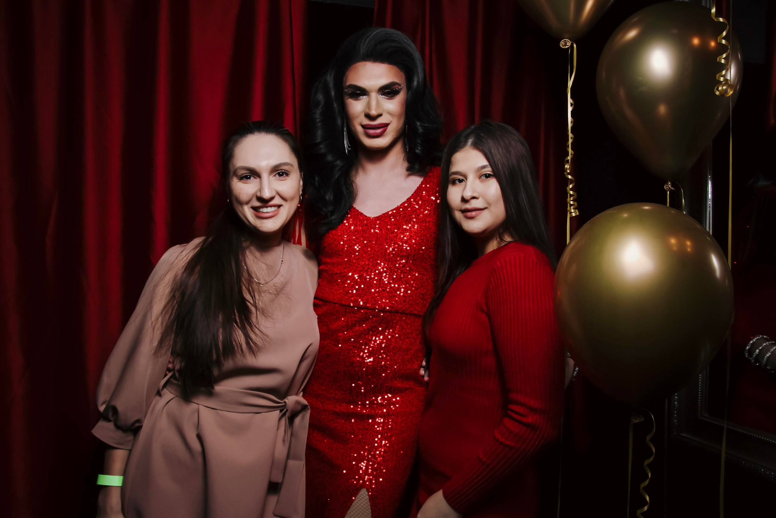 HB ALEXA. Фотограф в Москве Анастасия Курлович