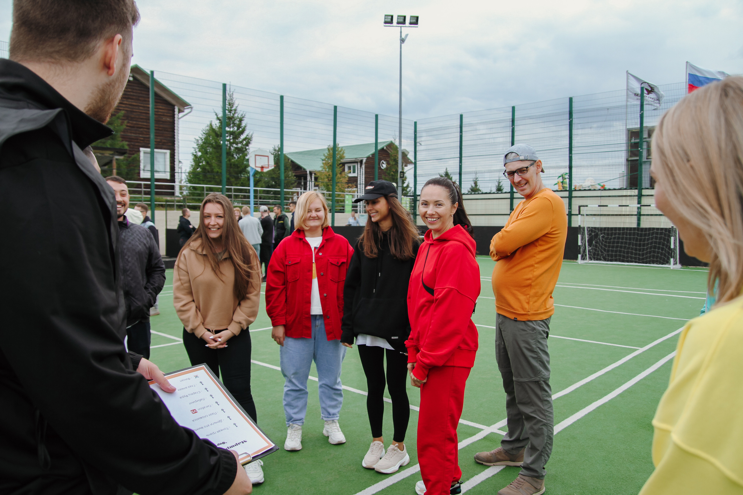 Корпоратив Адванты. Фотограф в Москве Анастасия Курлович