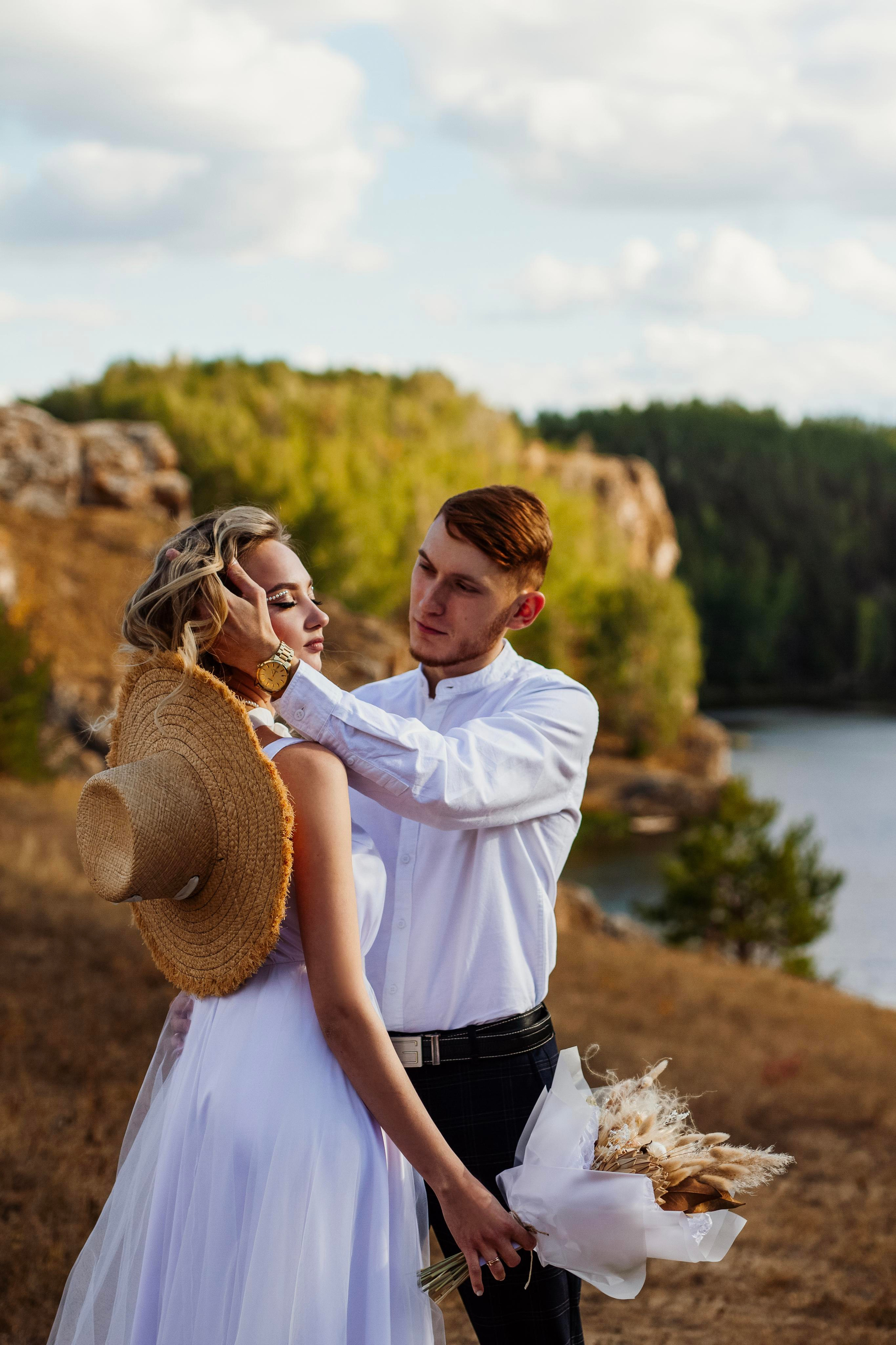 Катя и Максим. Фотограф в Москве Анастасия Курлович