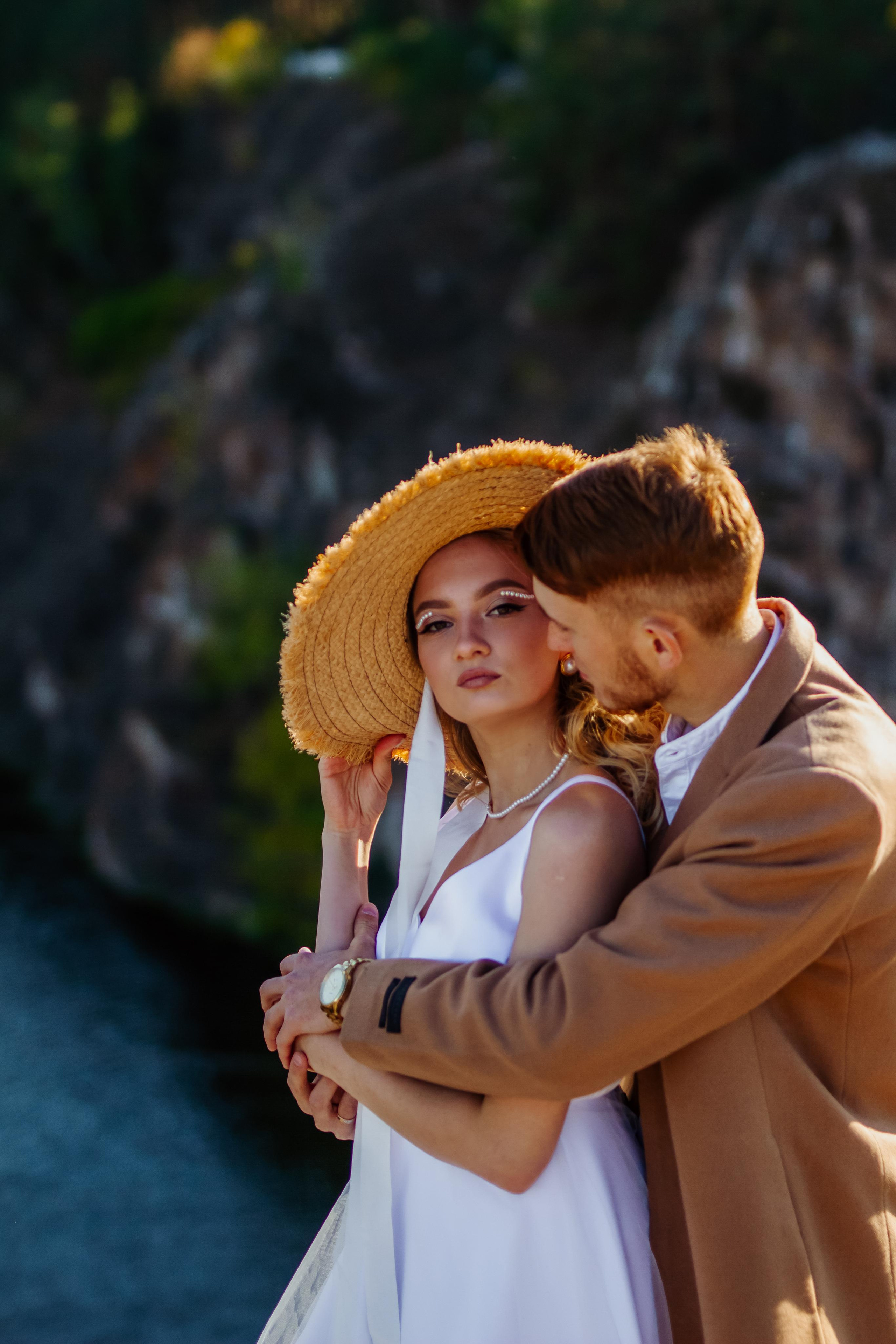 Катя и Максим. Фотограф в Москве Анастасия Курлович