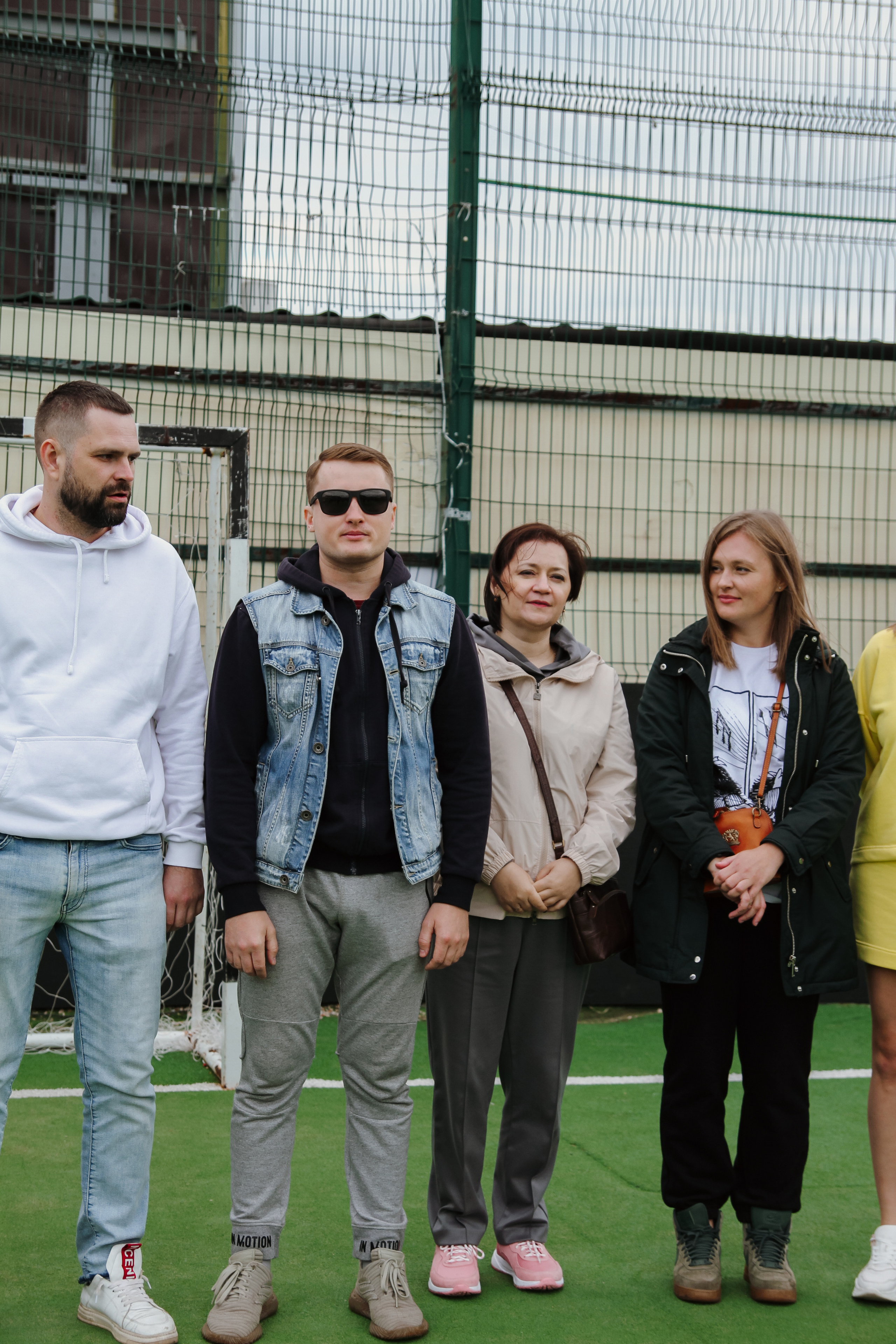 Корпоратив Адванты. Фотограф в Москве Анастасия Курлович