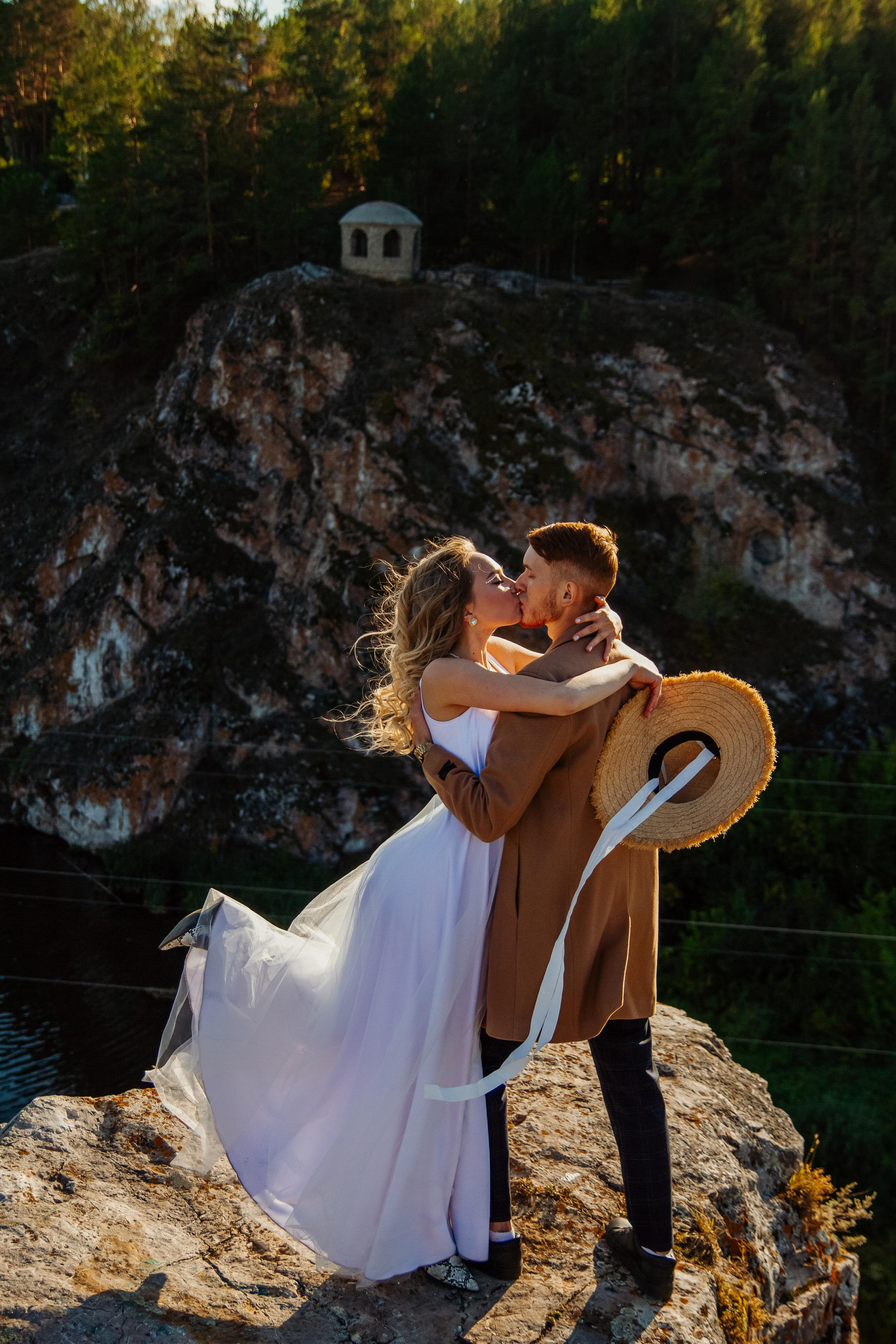 Катя и Максим. Фотограф в Москве Анастасия Курлович