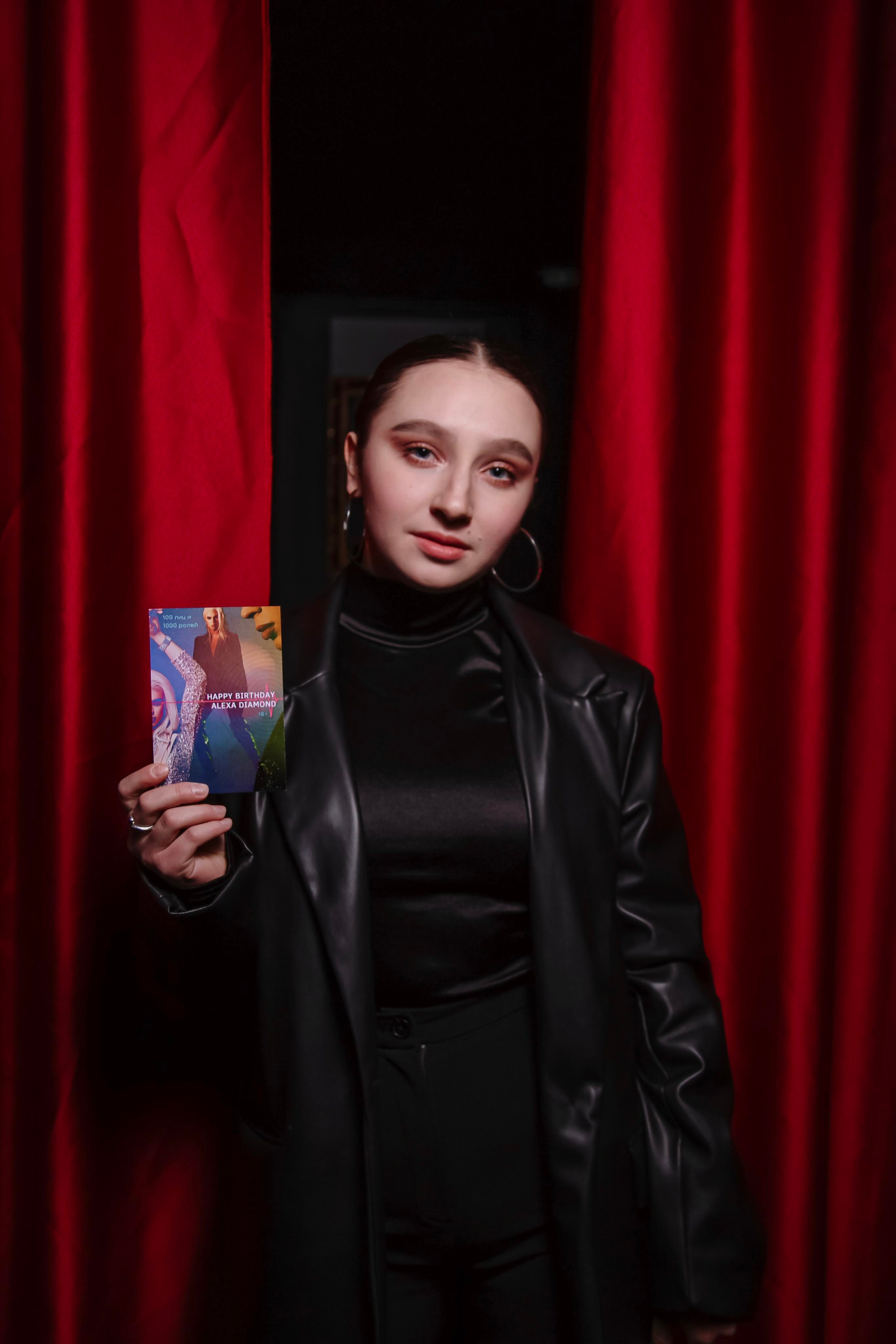 HB ALEXA. Фотограф в Москве Анастасия Курлович