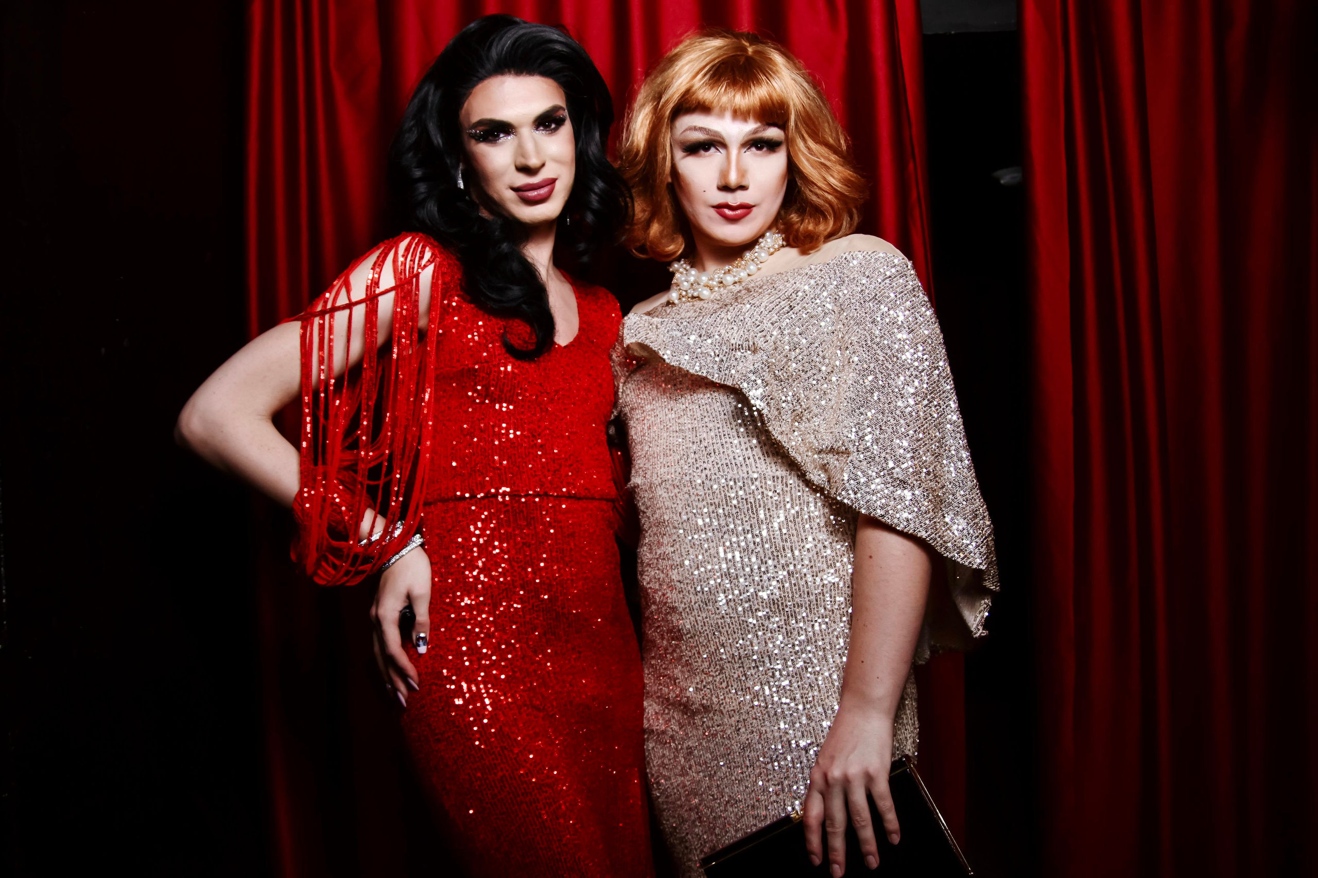 HB ALEXA. Фотограф в Москве Анастасия Курлович