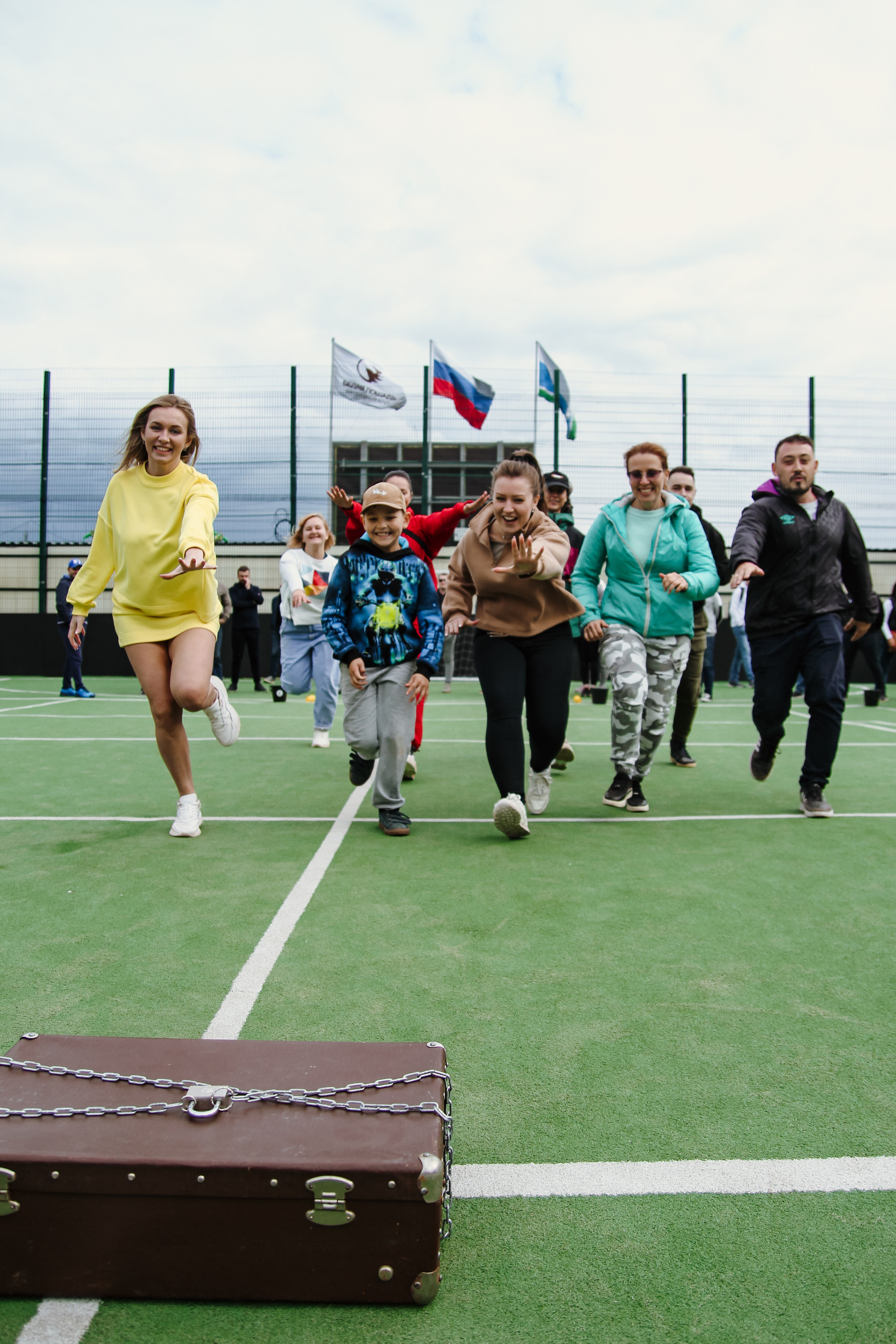 Корпоратив Адванты. Фотограф в Москве Анастасия Курлович
