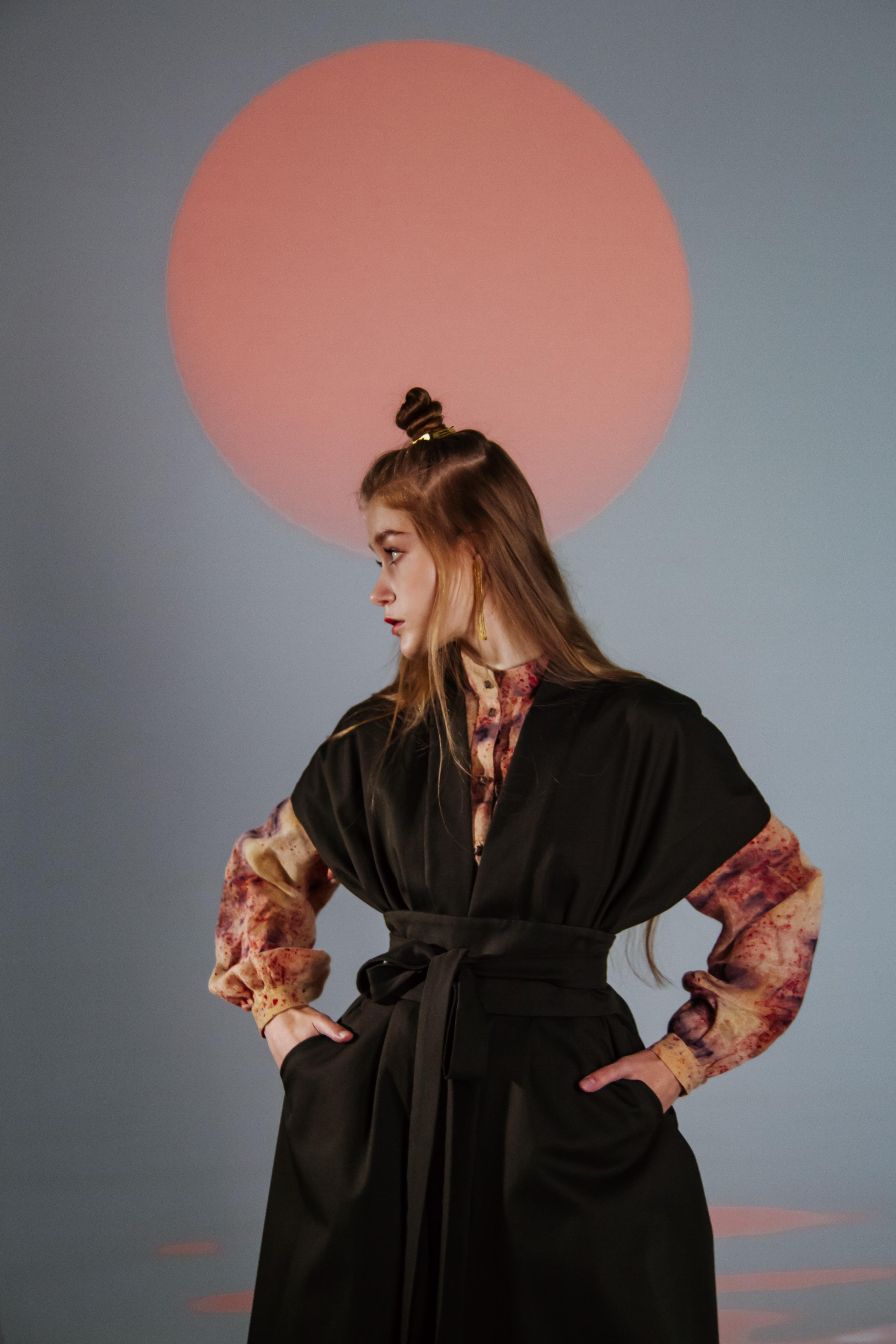 Soul. Фотограф в Москве Анастасия Курлович