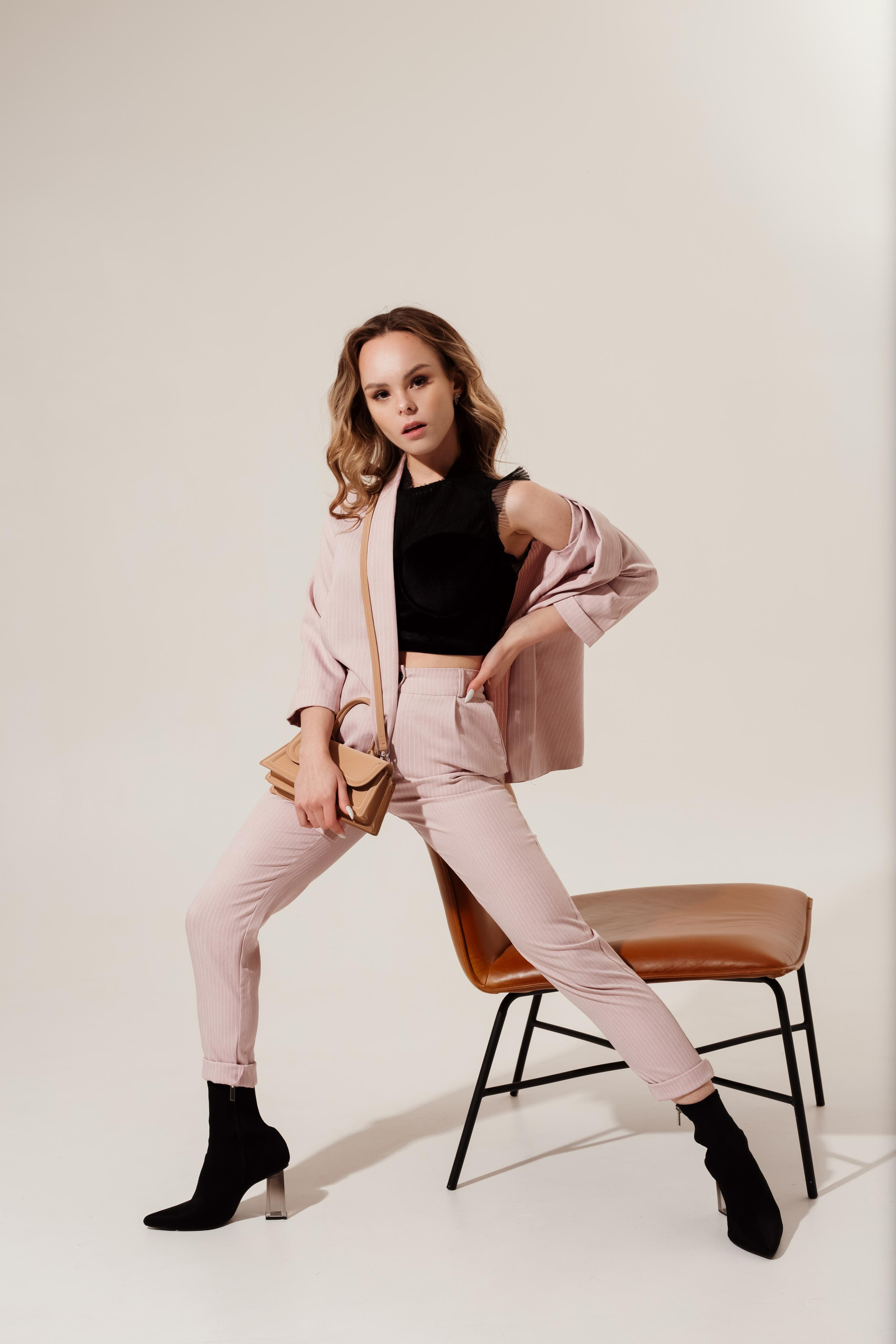 Дарья. Фотограф в Москве Анастасия Курлович