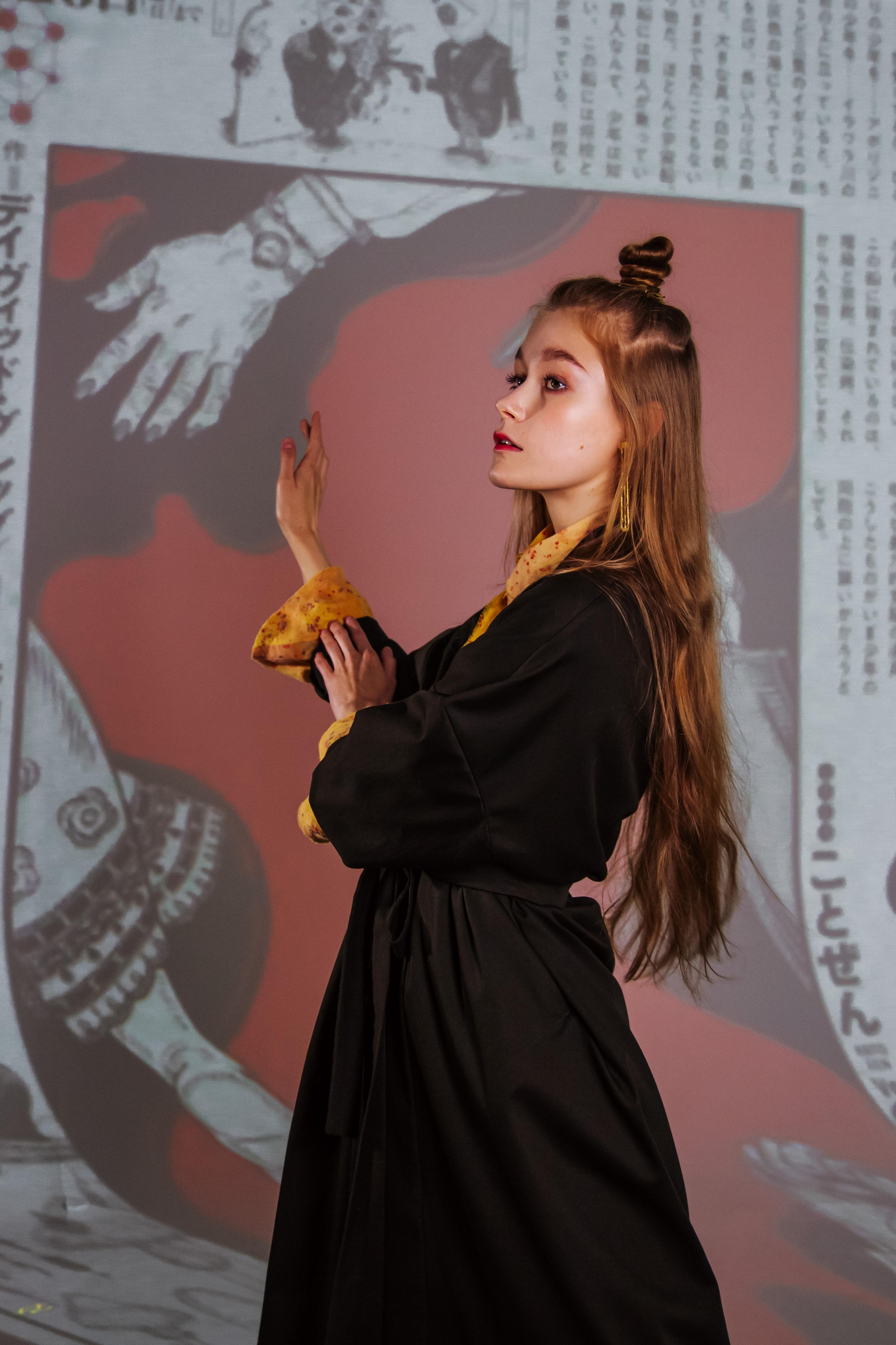 Soul. Фотограф в Москве Анастасия Курлович