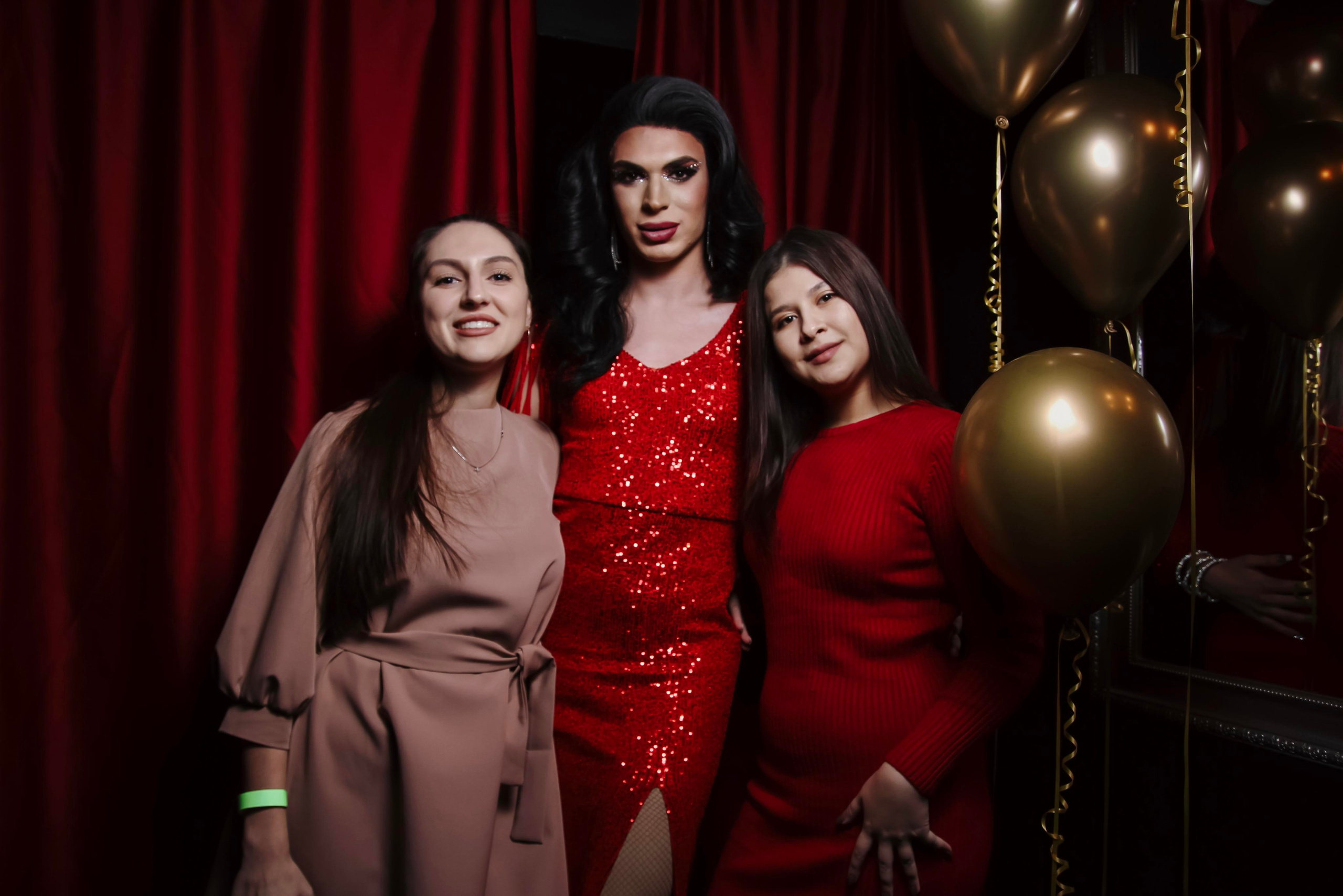 HB ALEXA. Фотограф в Москве Анастасия Курлович