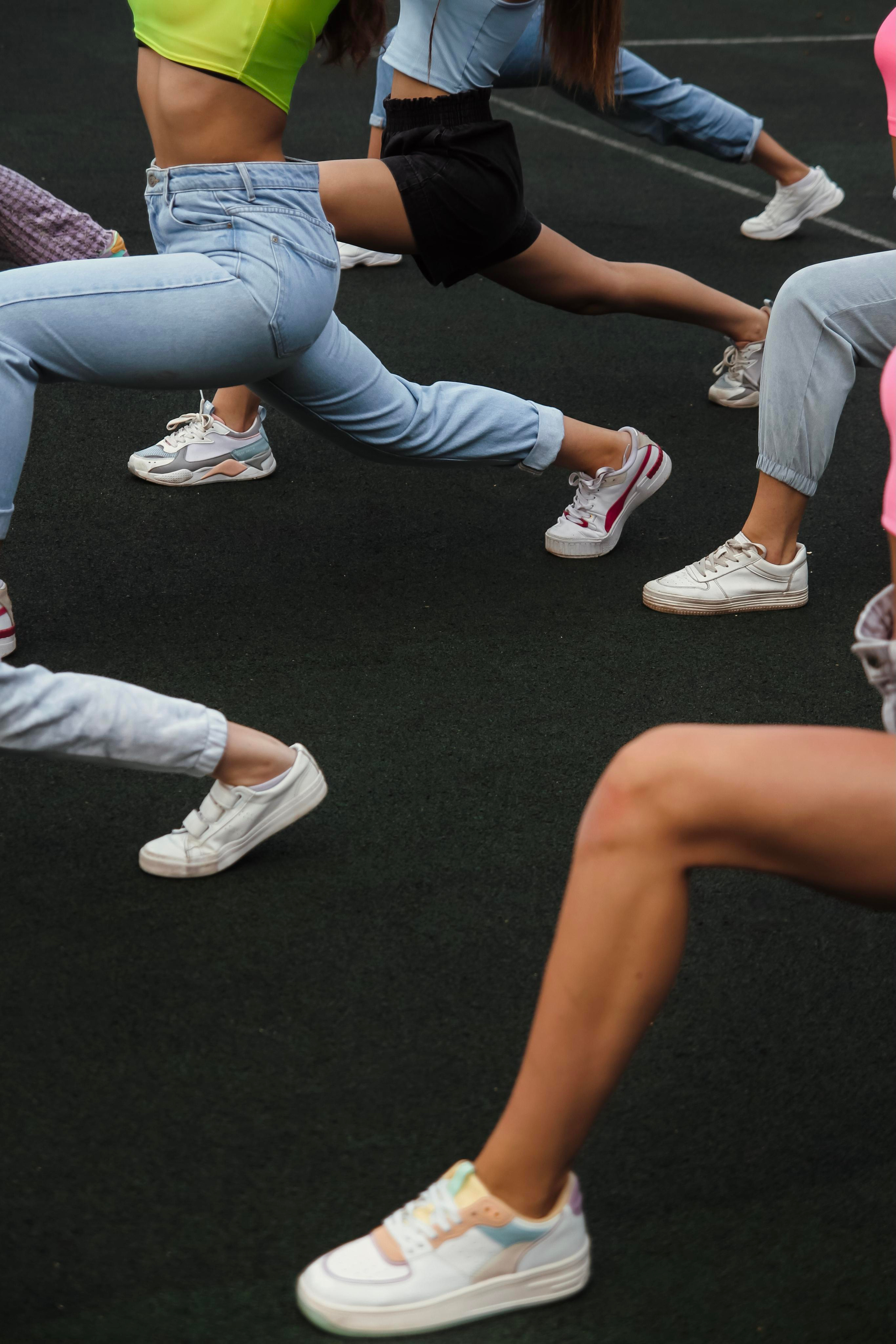 Jteam.dance. Фотограф в Москве Анастасия Курлович