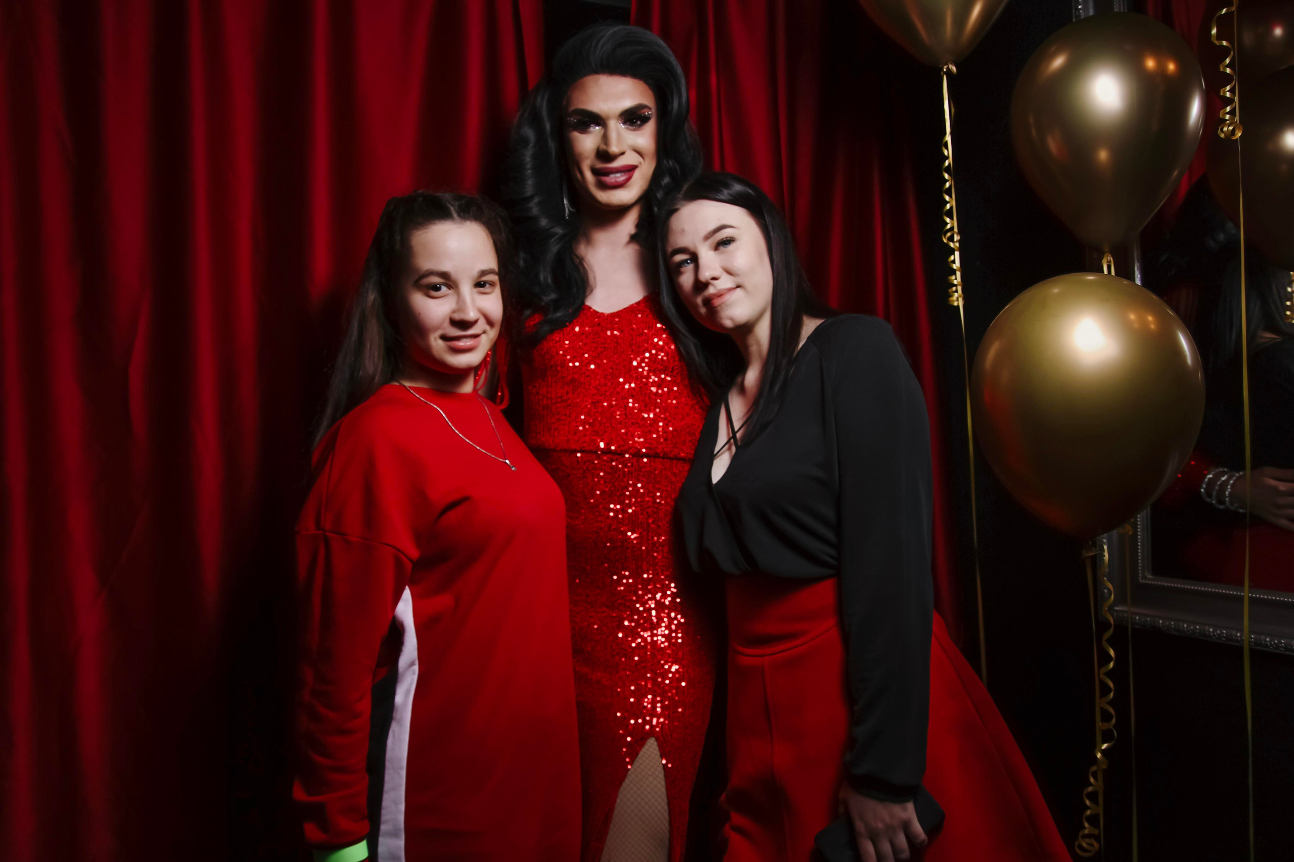 HB ALEXA. Фотограф в Москве Анастасия Курлович