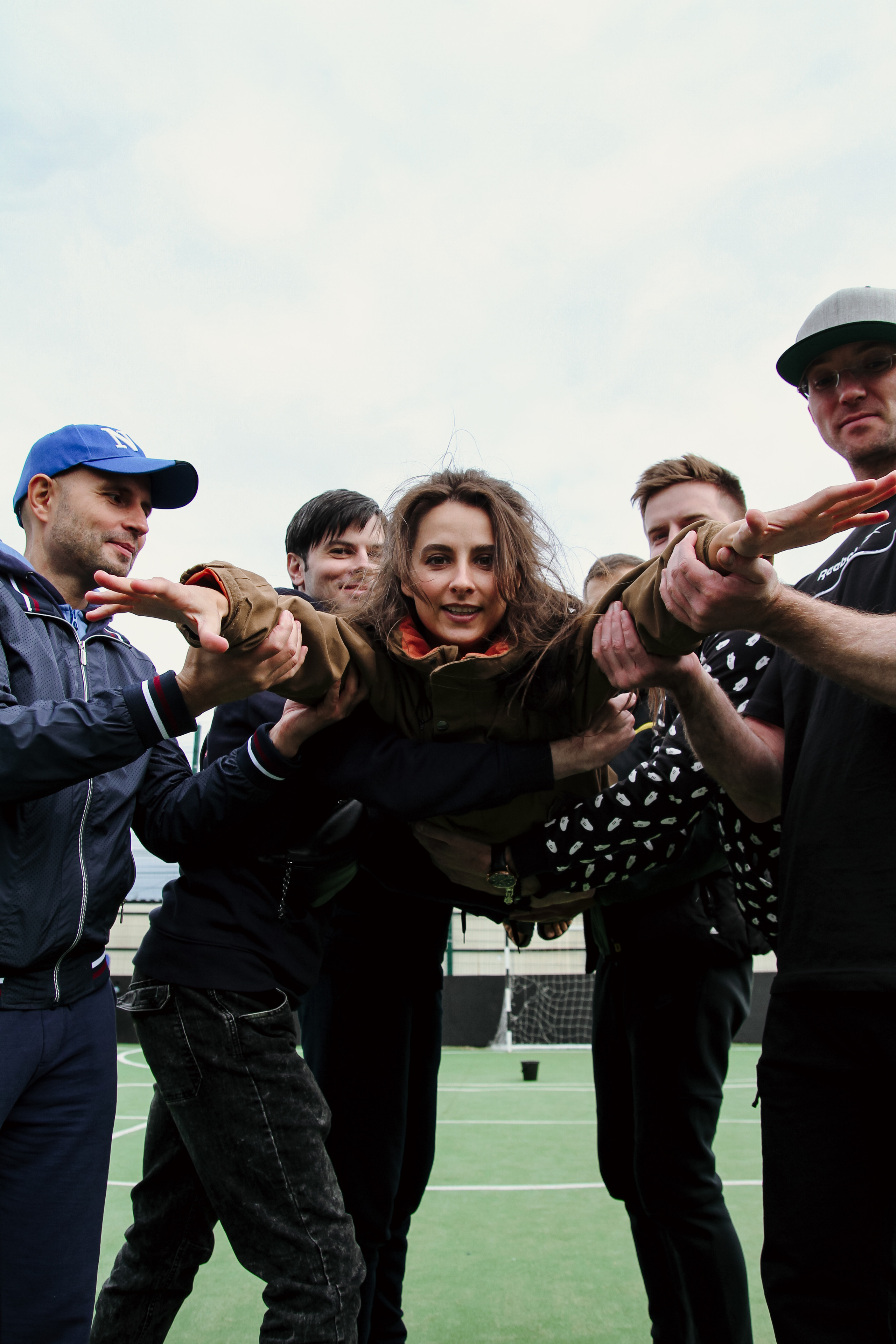 Корпоратив Адванты. Фотограф в Москве Анастасия Курлович