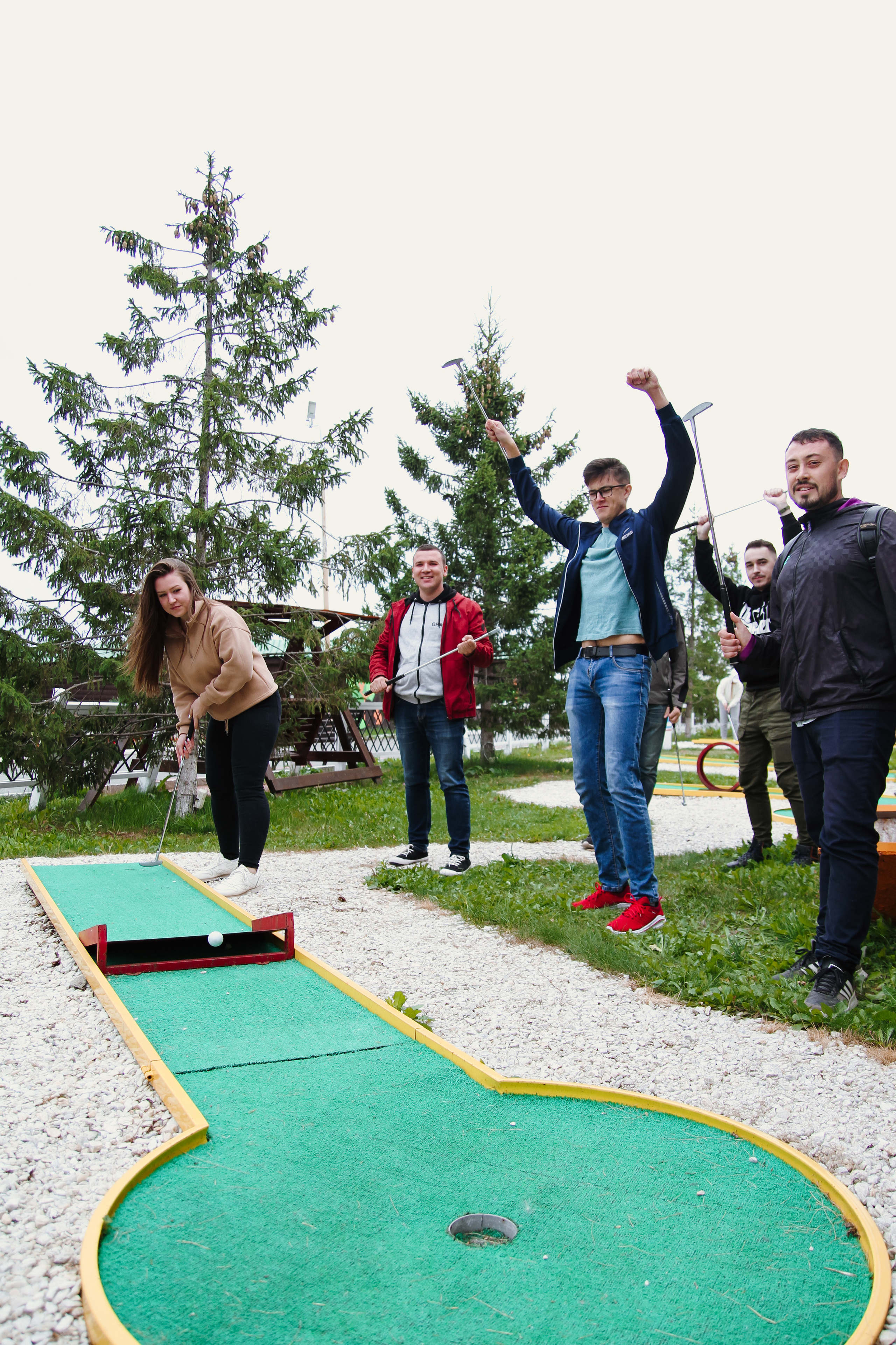 Корпоратив Адванты. Фотограф в Москве Анастасия Курлович