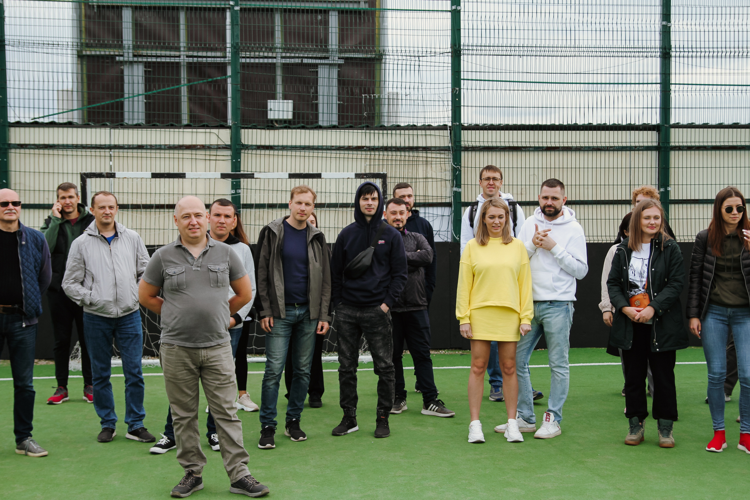 Корпоратив Адванты. Фотограф в Москве Анастасия Курлович